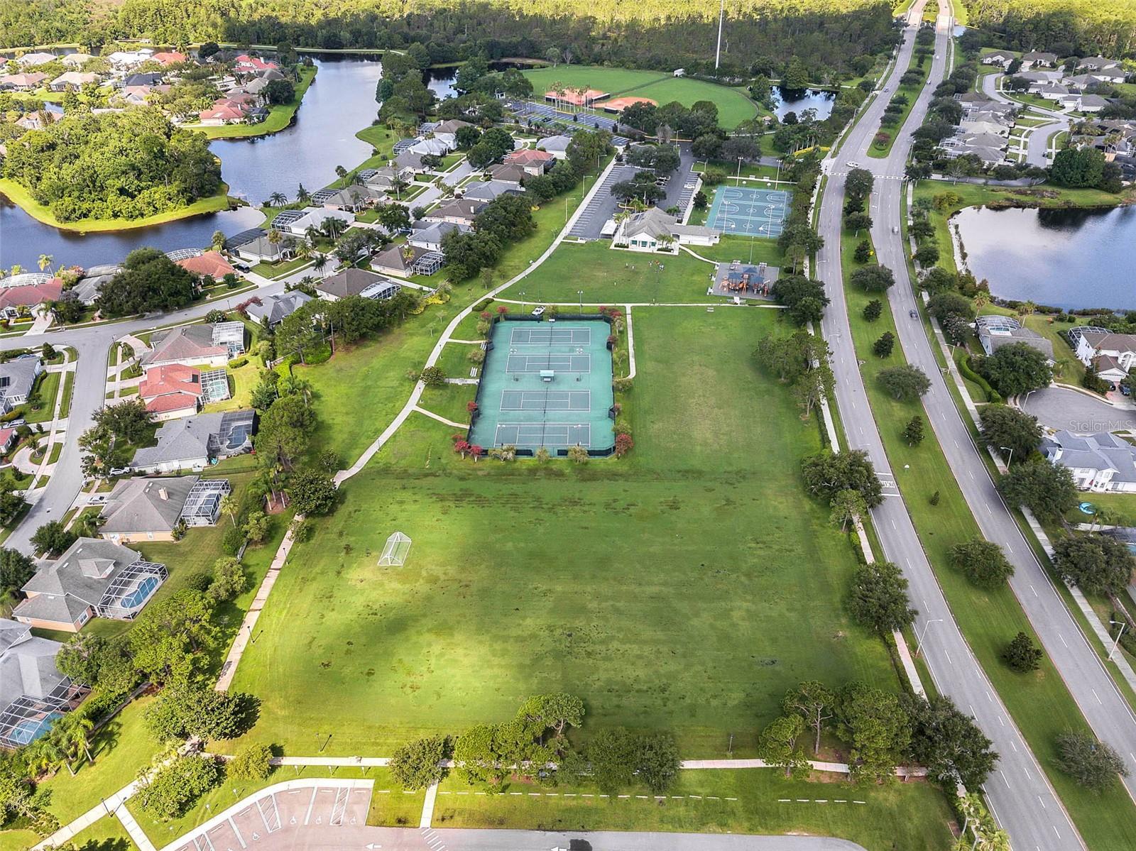 HUNTERS CREEK TR 525 - Residential