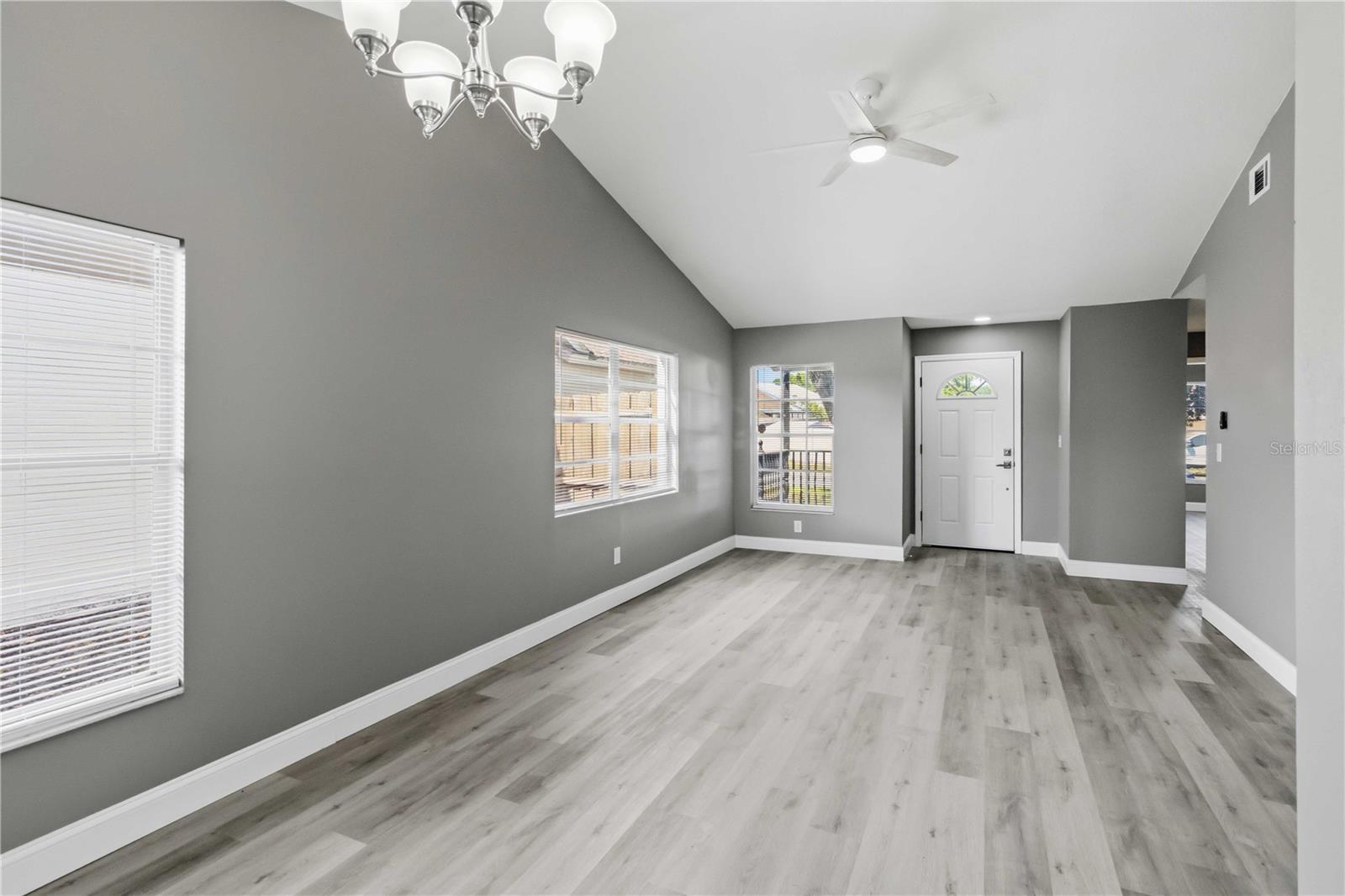 COUNTRY HILLS UNIT ONE B - Residential