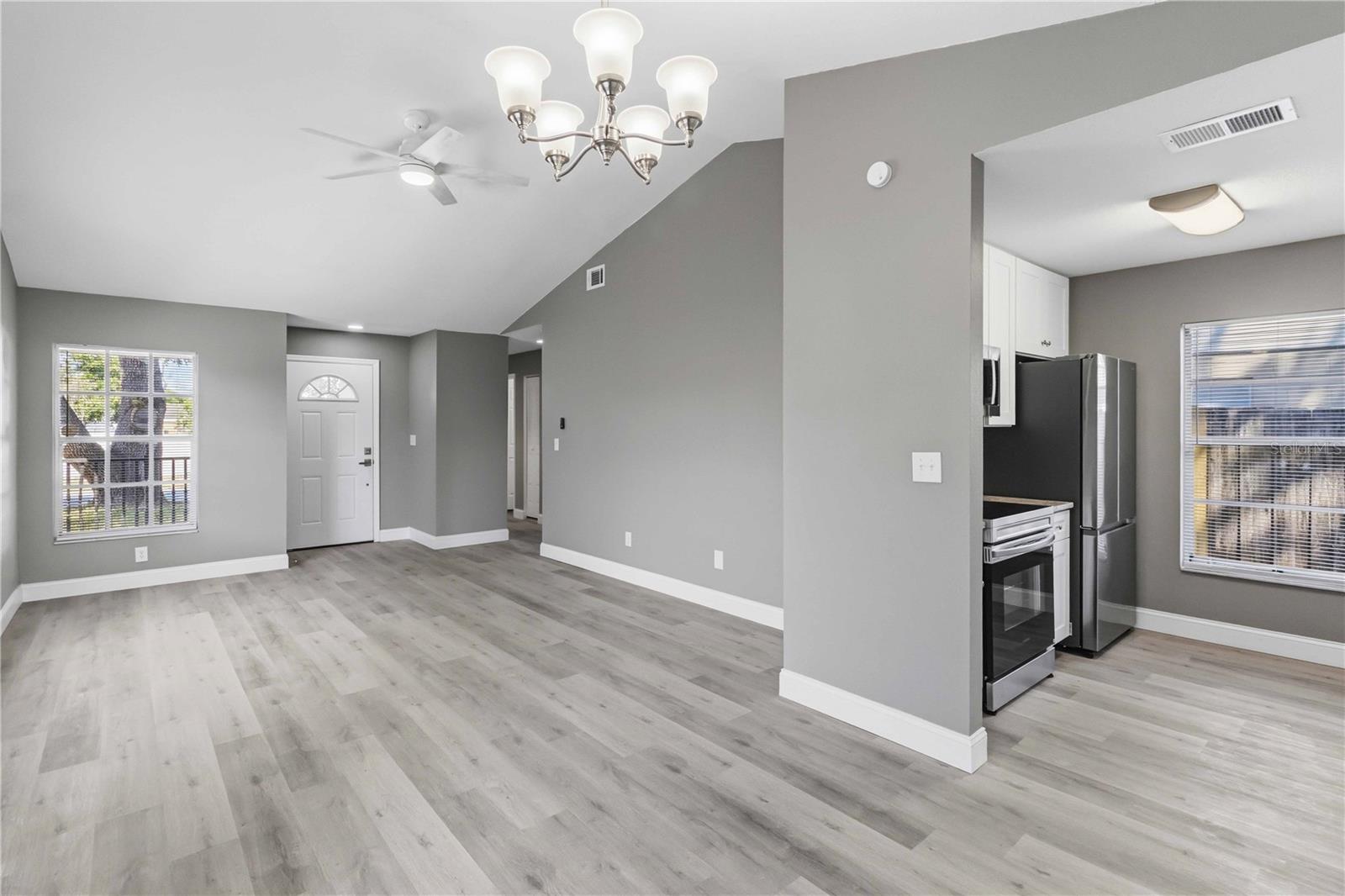 COUNTRY HILLS UNIT ONE B - Residential