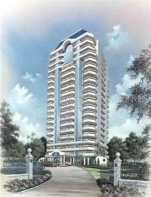 BAYSHORE REGENCY A CONDO - Residential