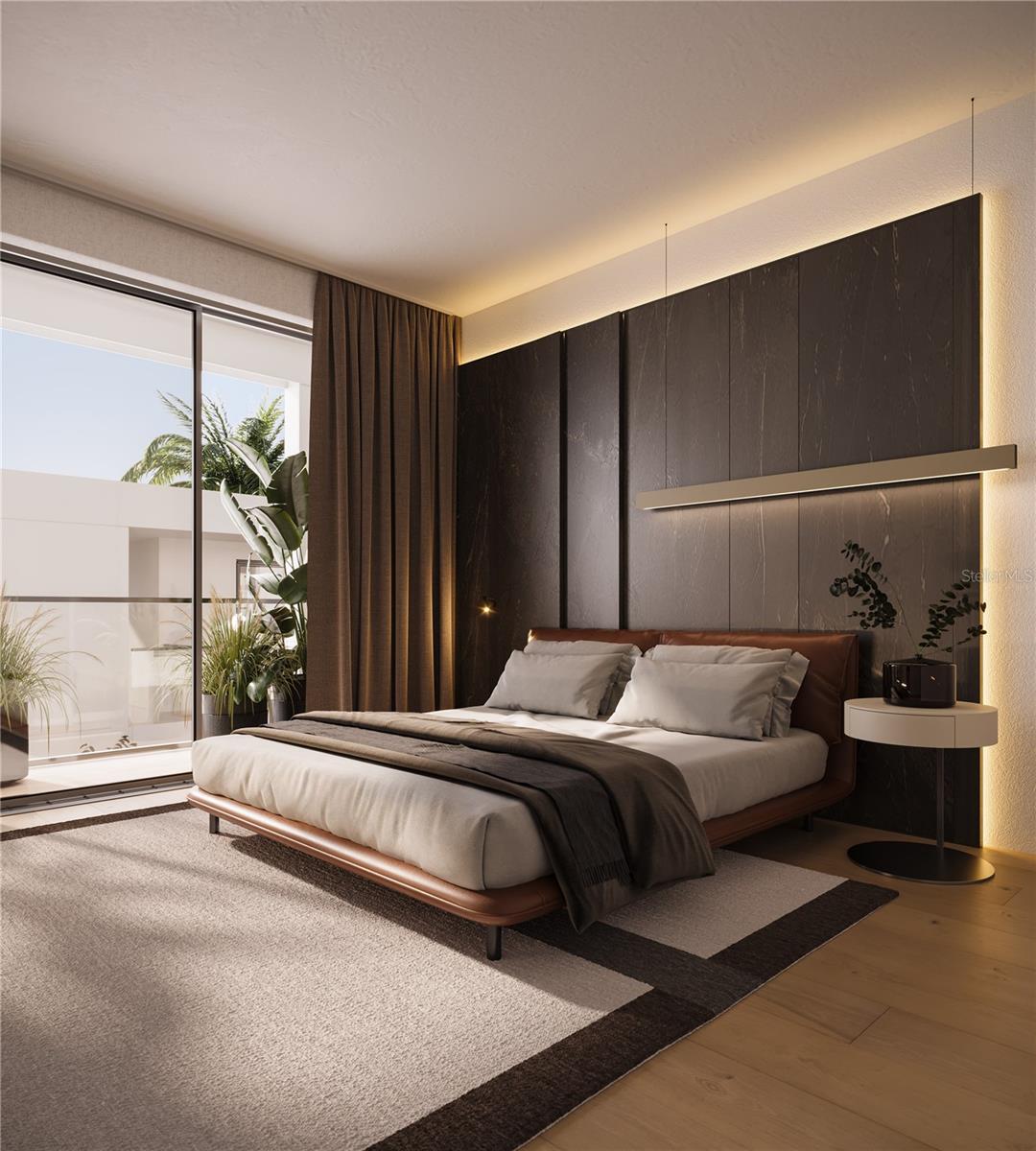 ORANGE ONE-B - Residential