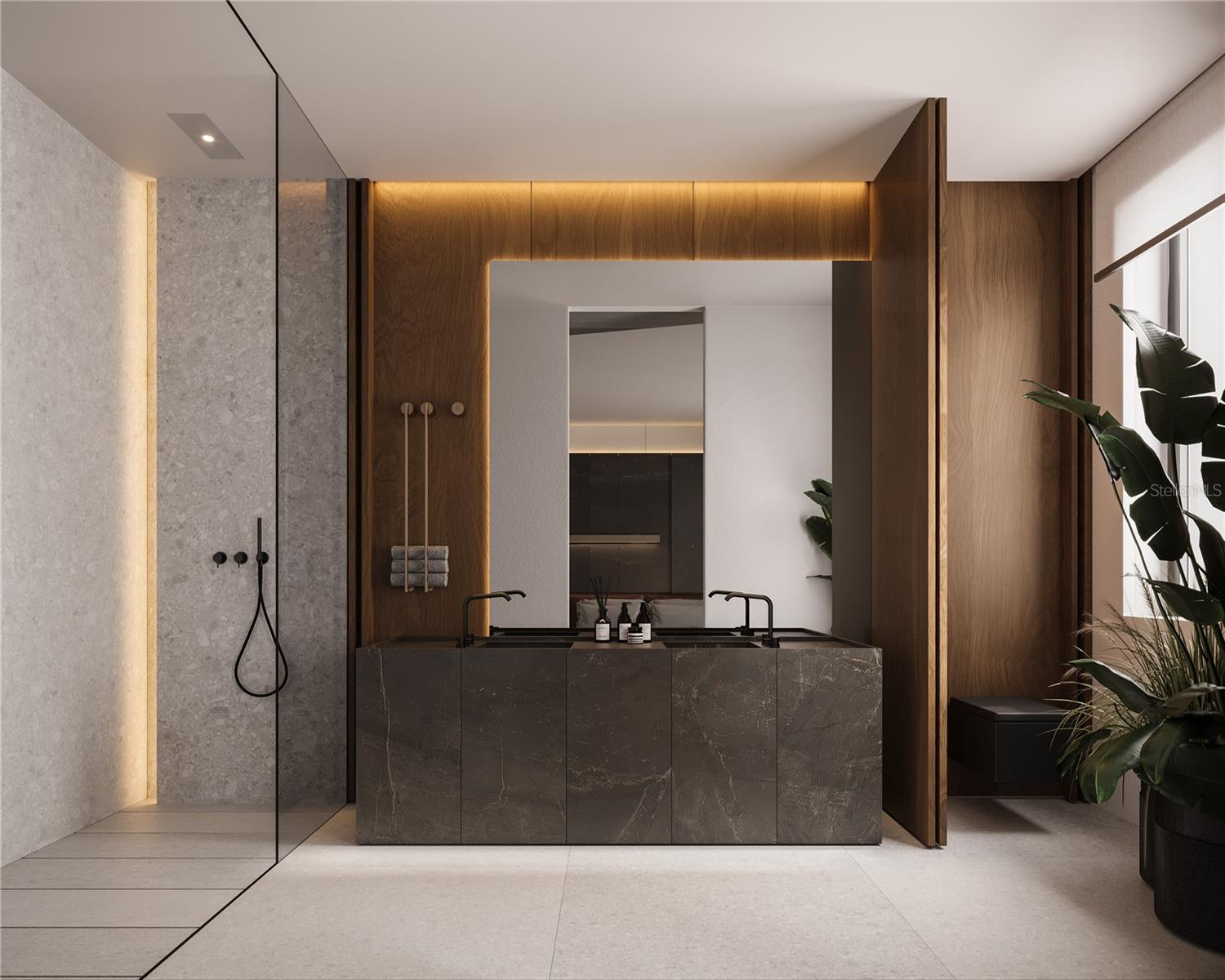 ORANGE ONE-B - Residential