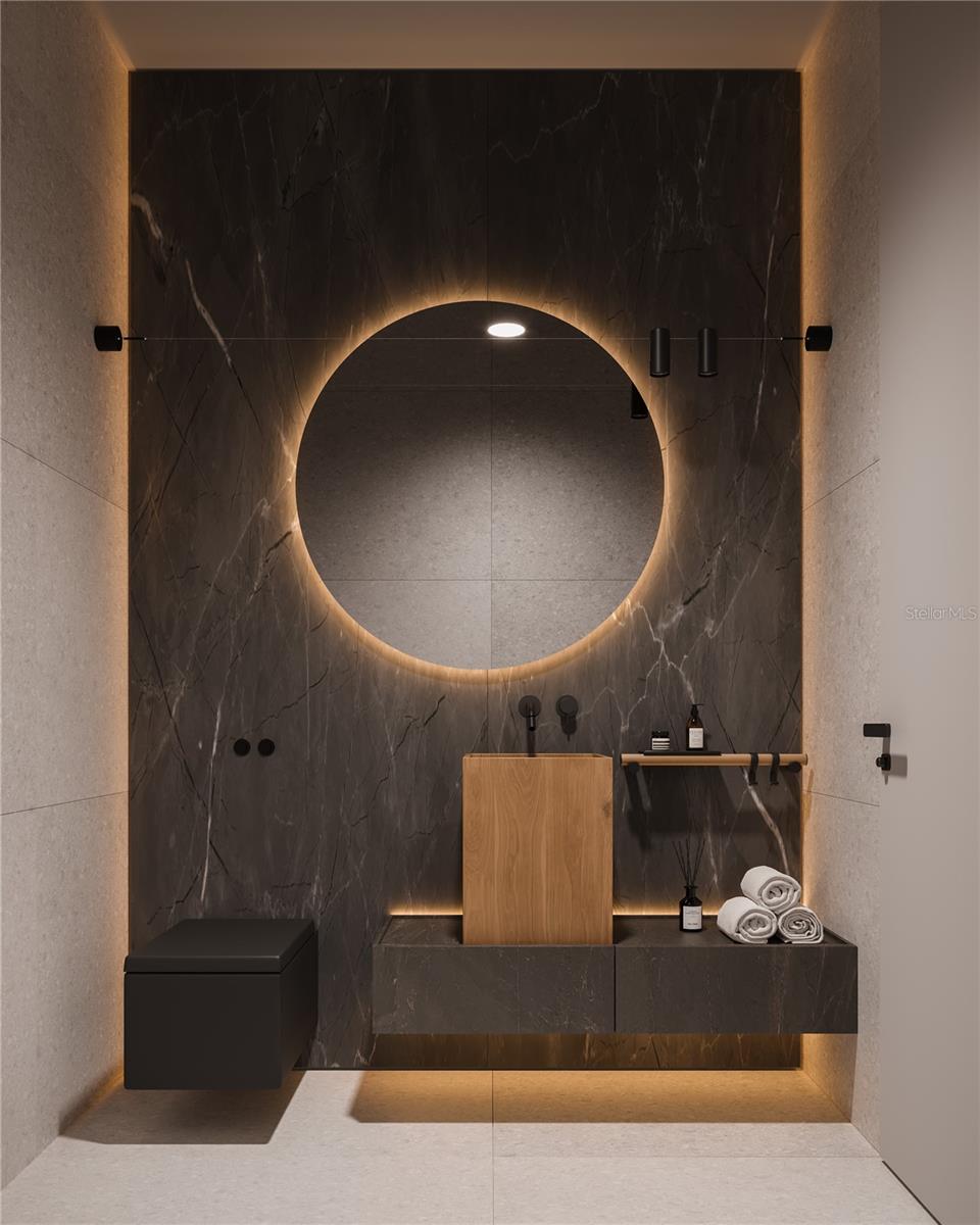 ORANGE ONE-B - Residential