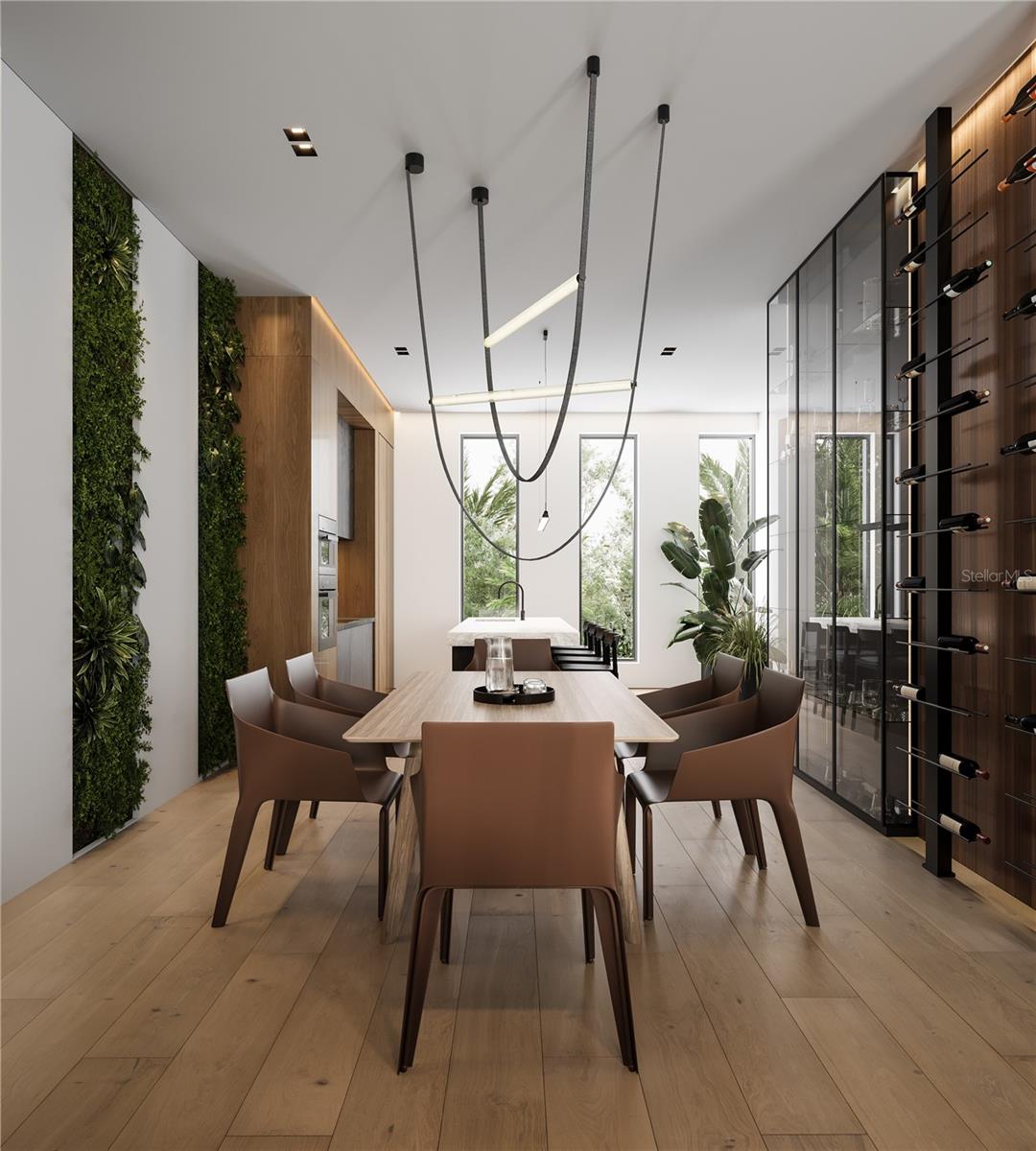 ORANGE ONE-B - Residential