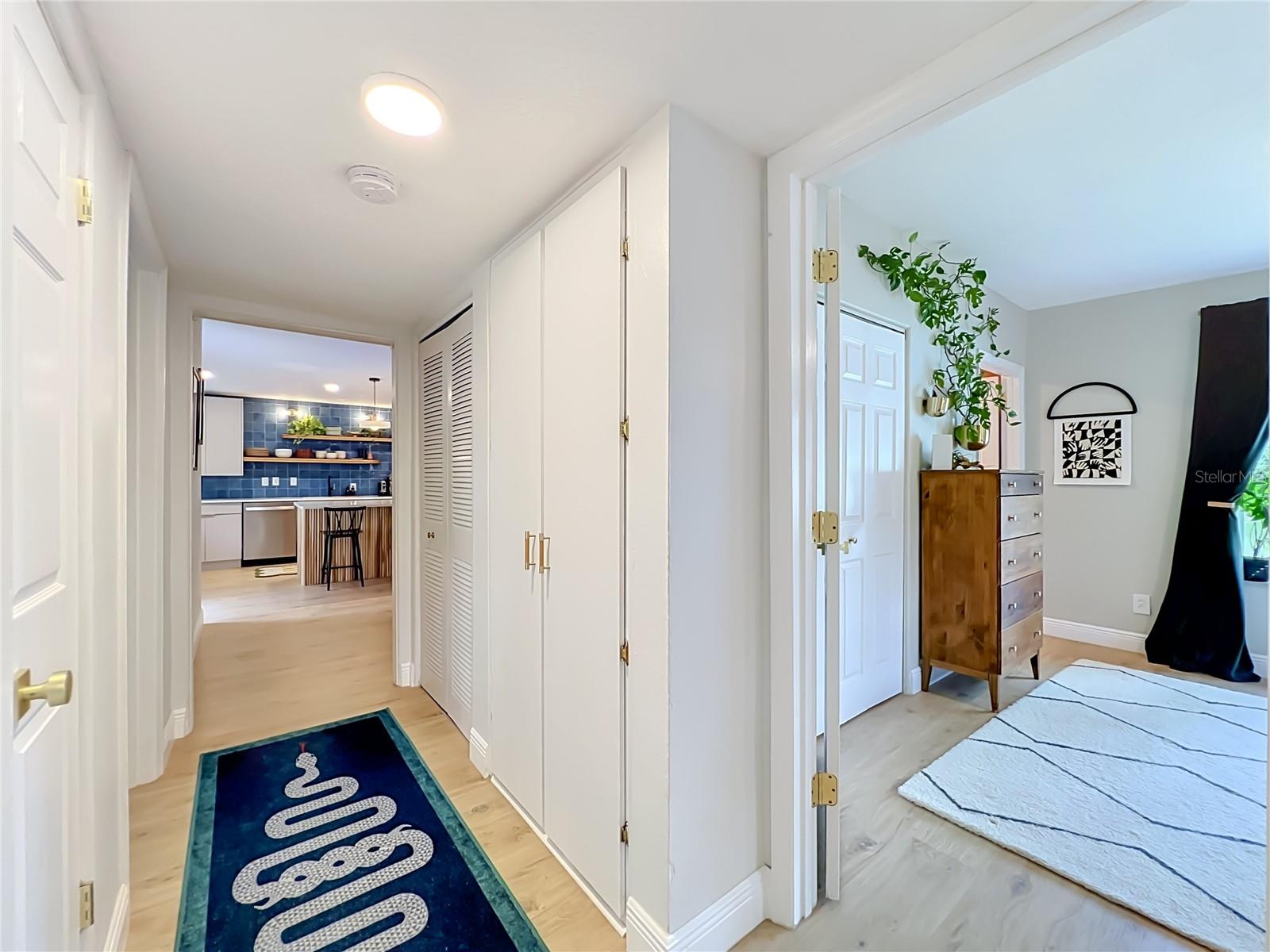 SHORES LAKE KILLARNEY - Residential
