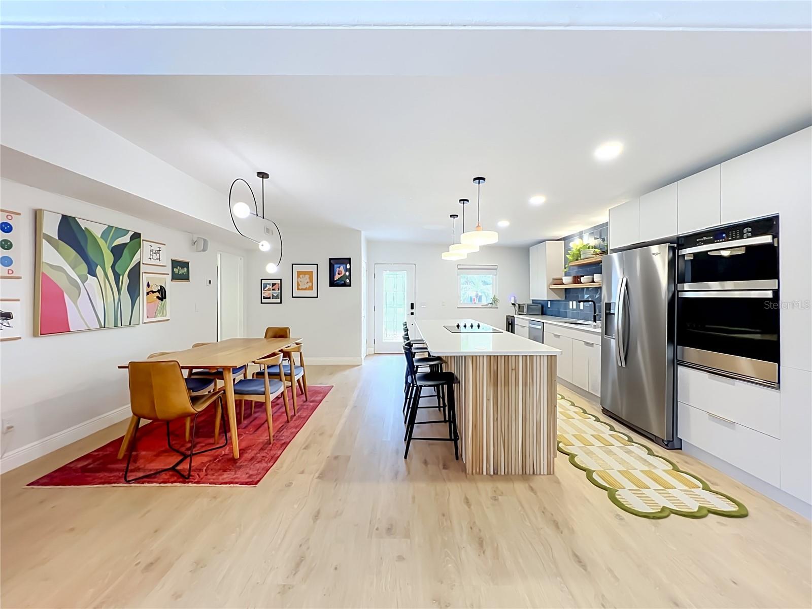 SHORES LAKE KILLARNEY - Residential