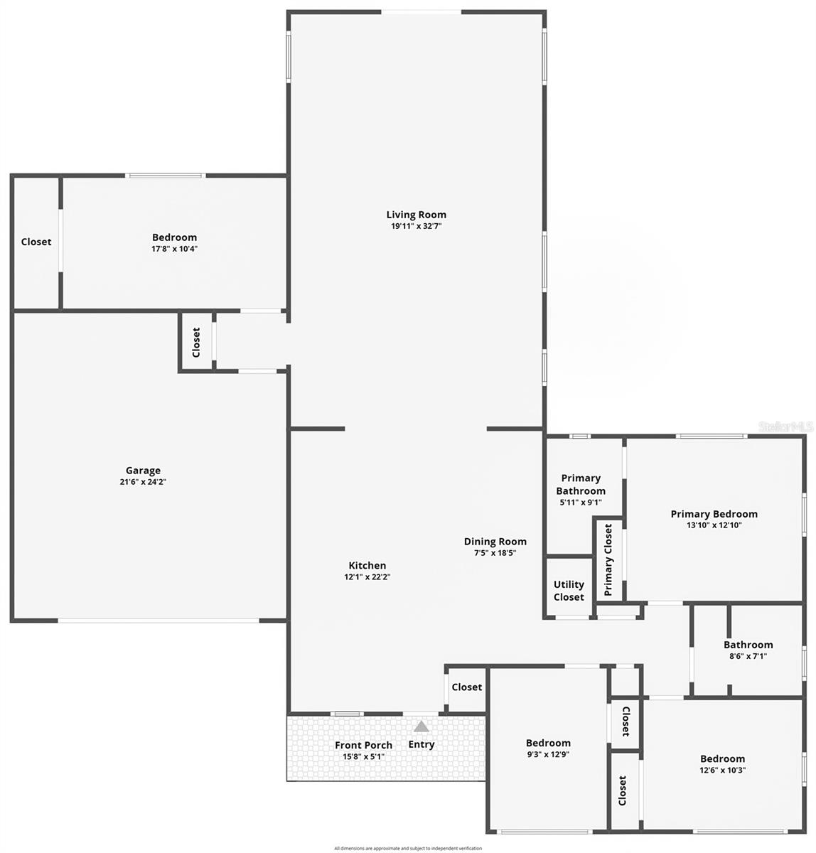SHORES LAKE KILLARNEY - Residential