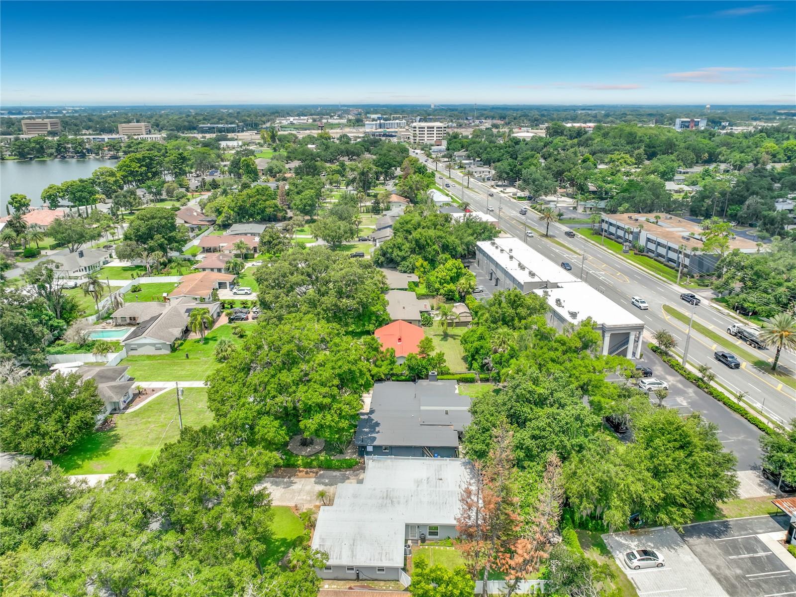 SHORES LAKE KILLARNEY - Residential