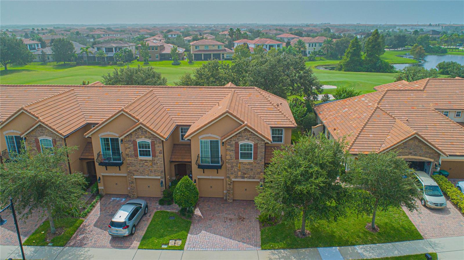 EAGLE CREEK VILLAGE - Residential Lease