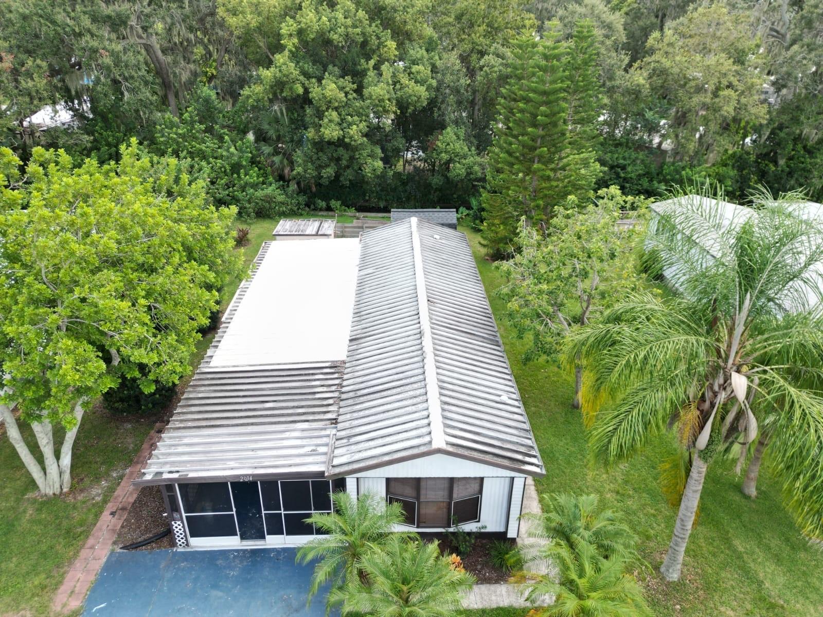 LAKE MARIANA ACRES - Residential