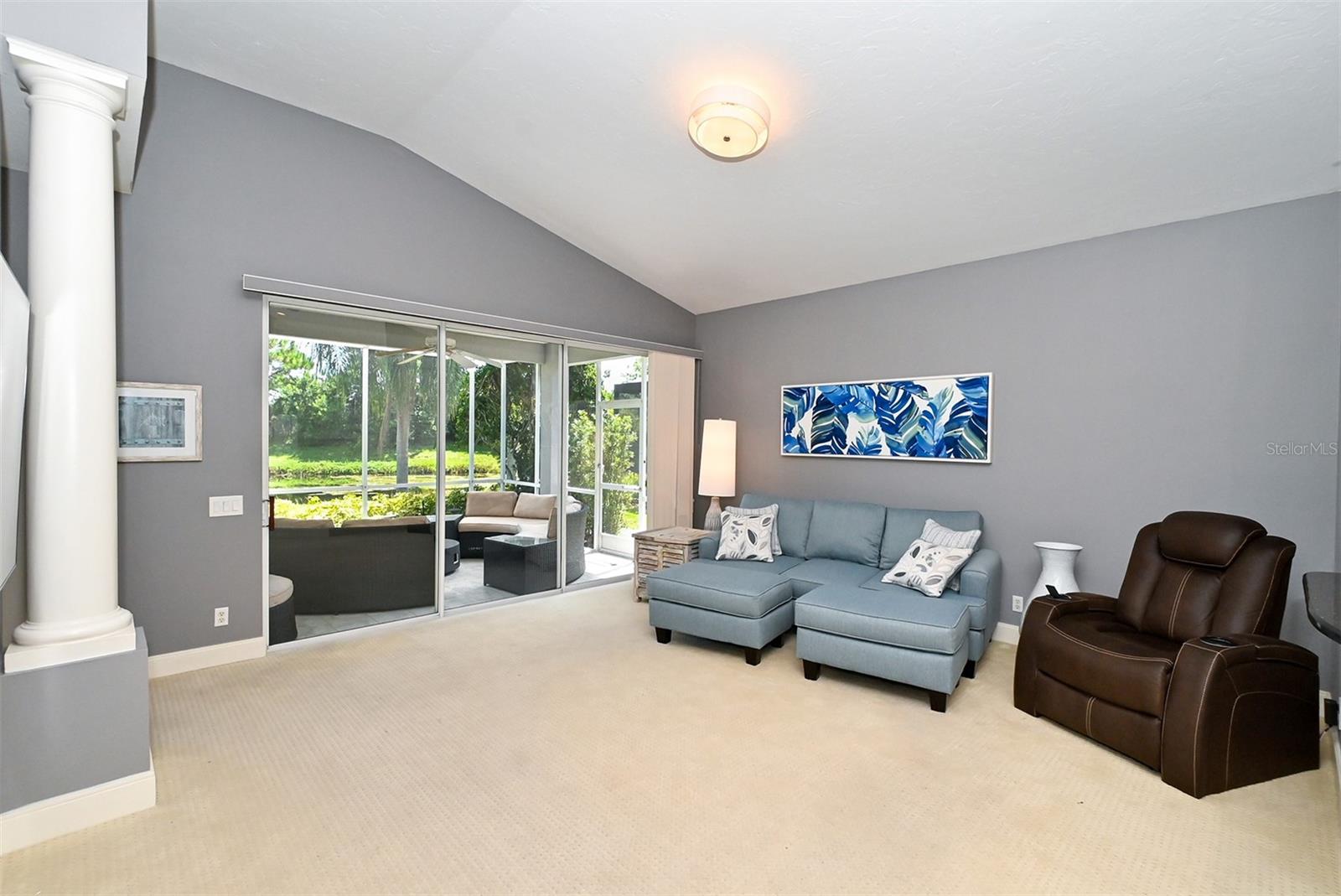 UNIVERSITY PARK - Residential Lease