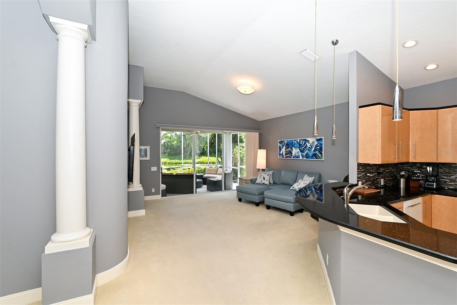 UNIVERSITY PARK - Residential Lease
