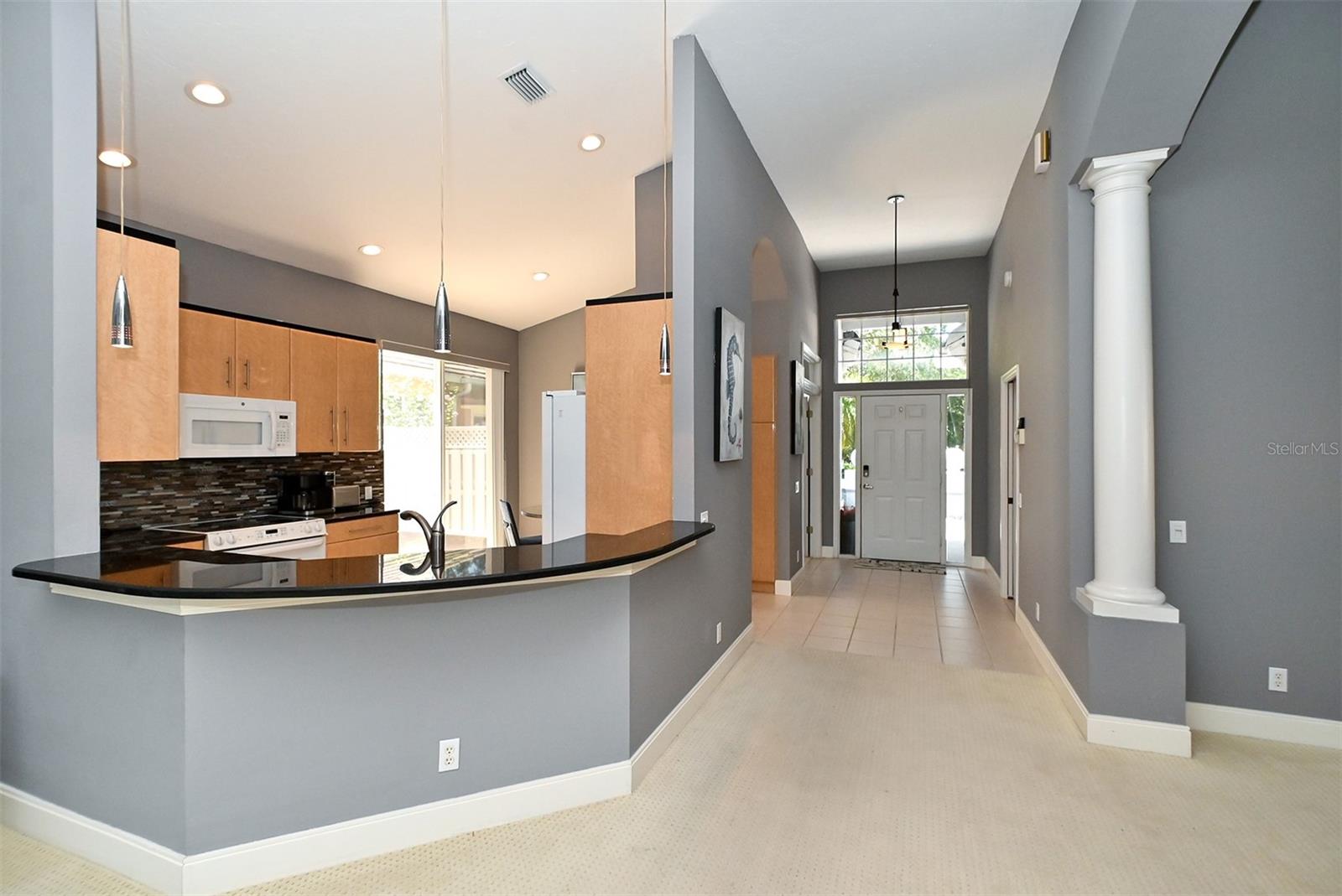 UNIVERSITY PARK - Residential Lease