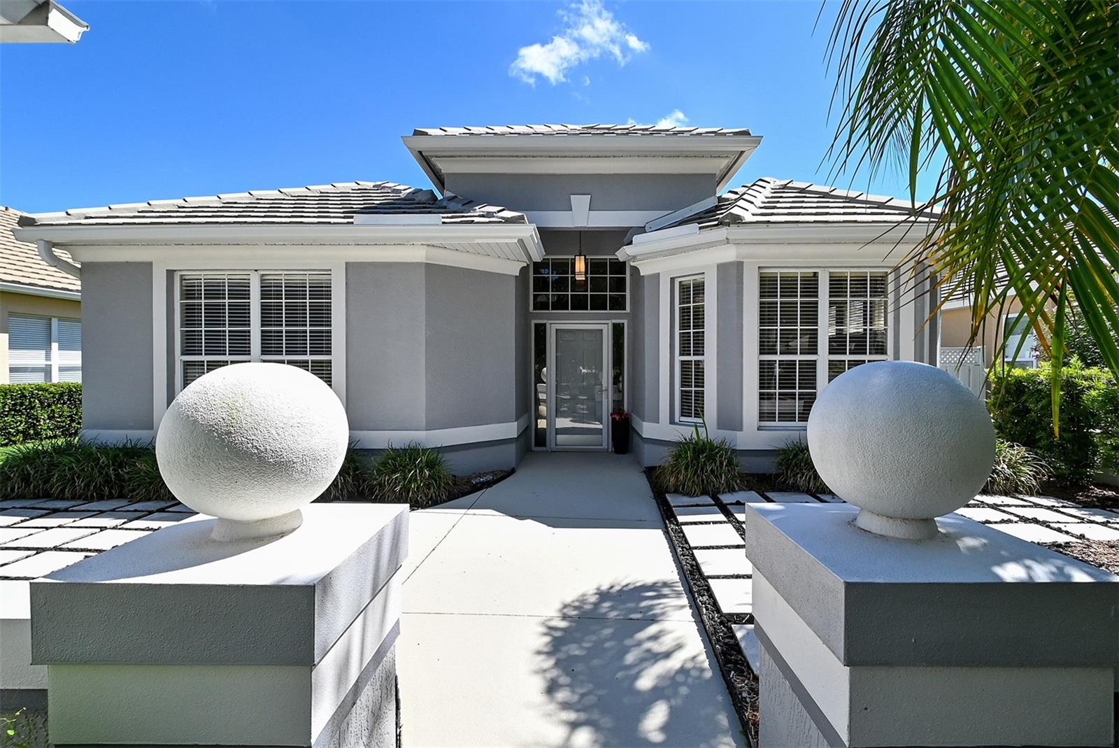 UNIVERSITY PARK - Residential Lease