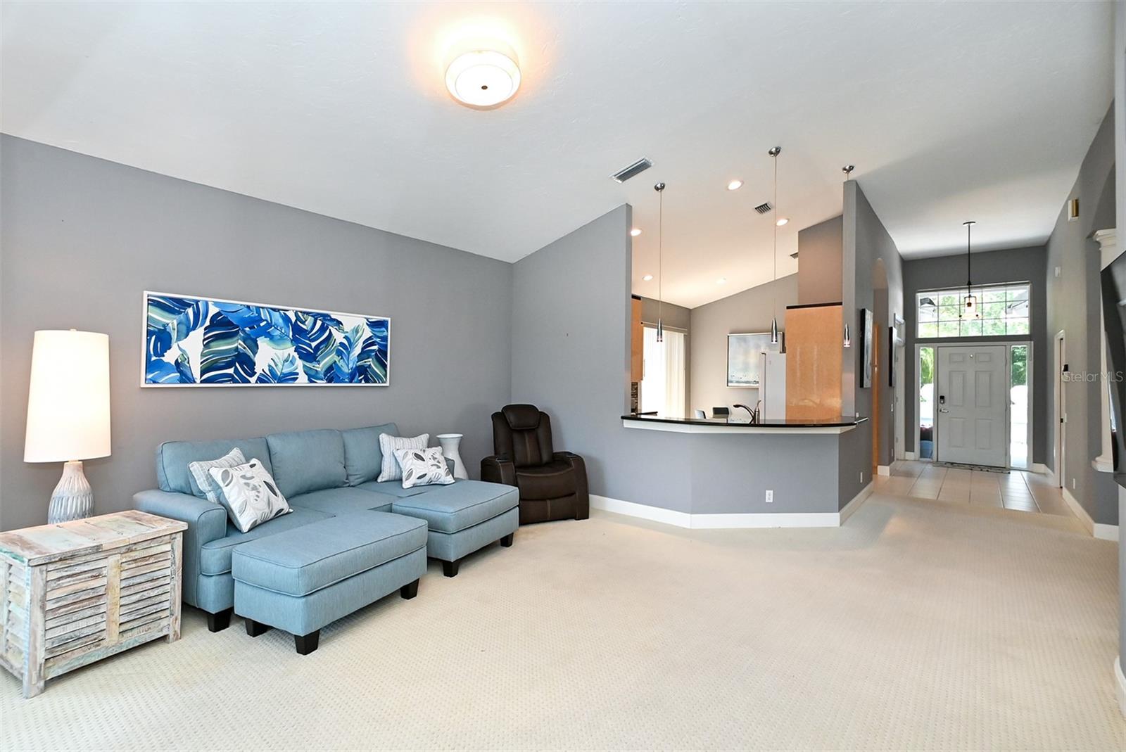 UNIVERSITY PARK - Residential Lease