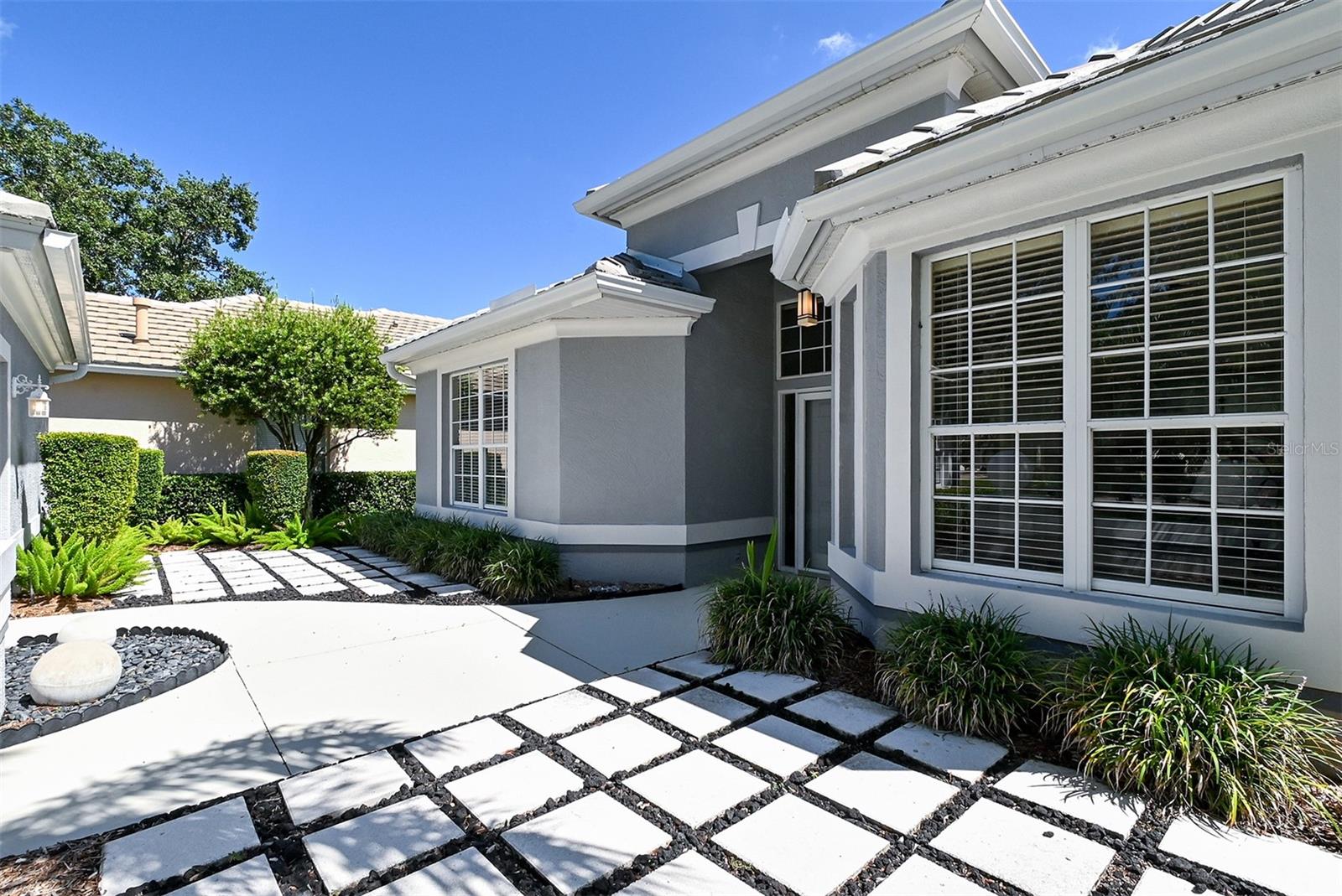 UNIVERSITY PARK - Residential Lease