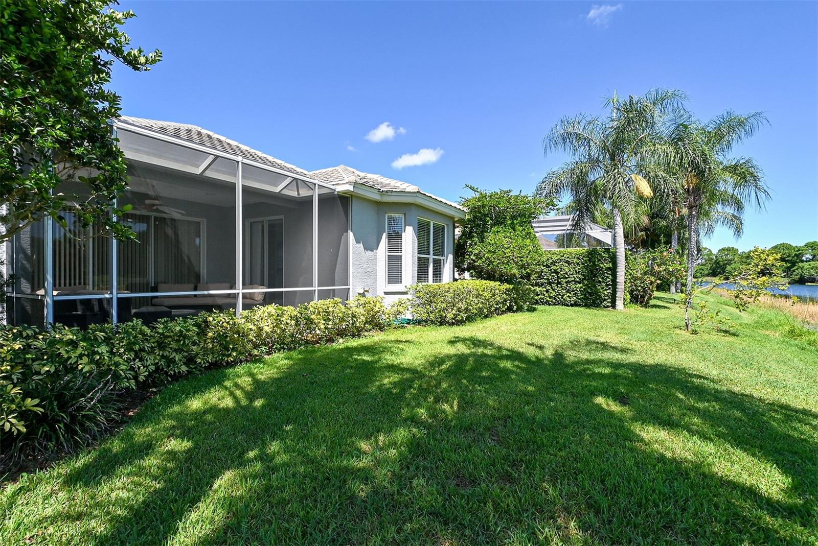 UNIVERSITY PARK - Residential Lease