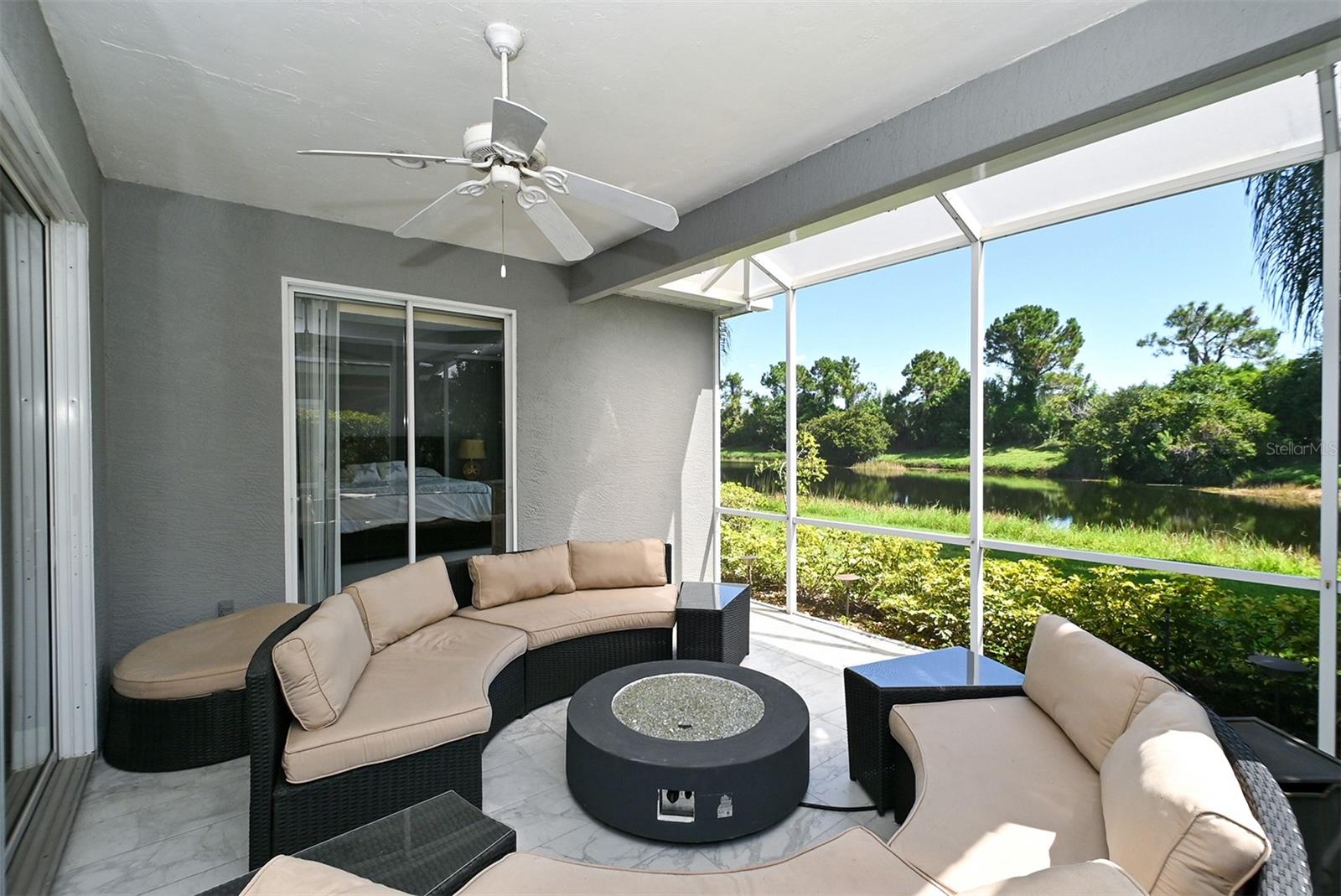 UNIVERSITY PARK - Residential Lease