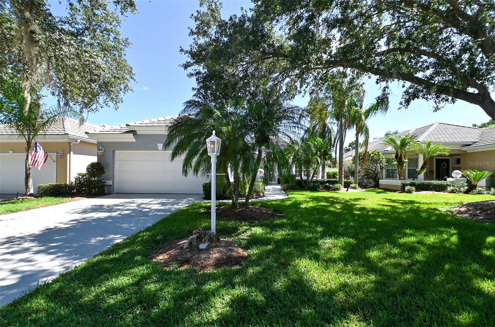 UNIVERSITY PARK - Residential Lease