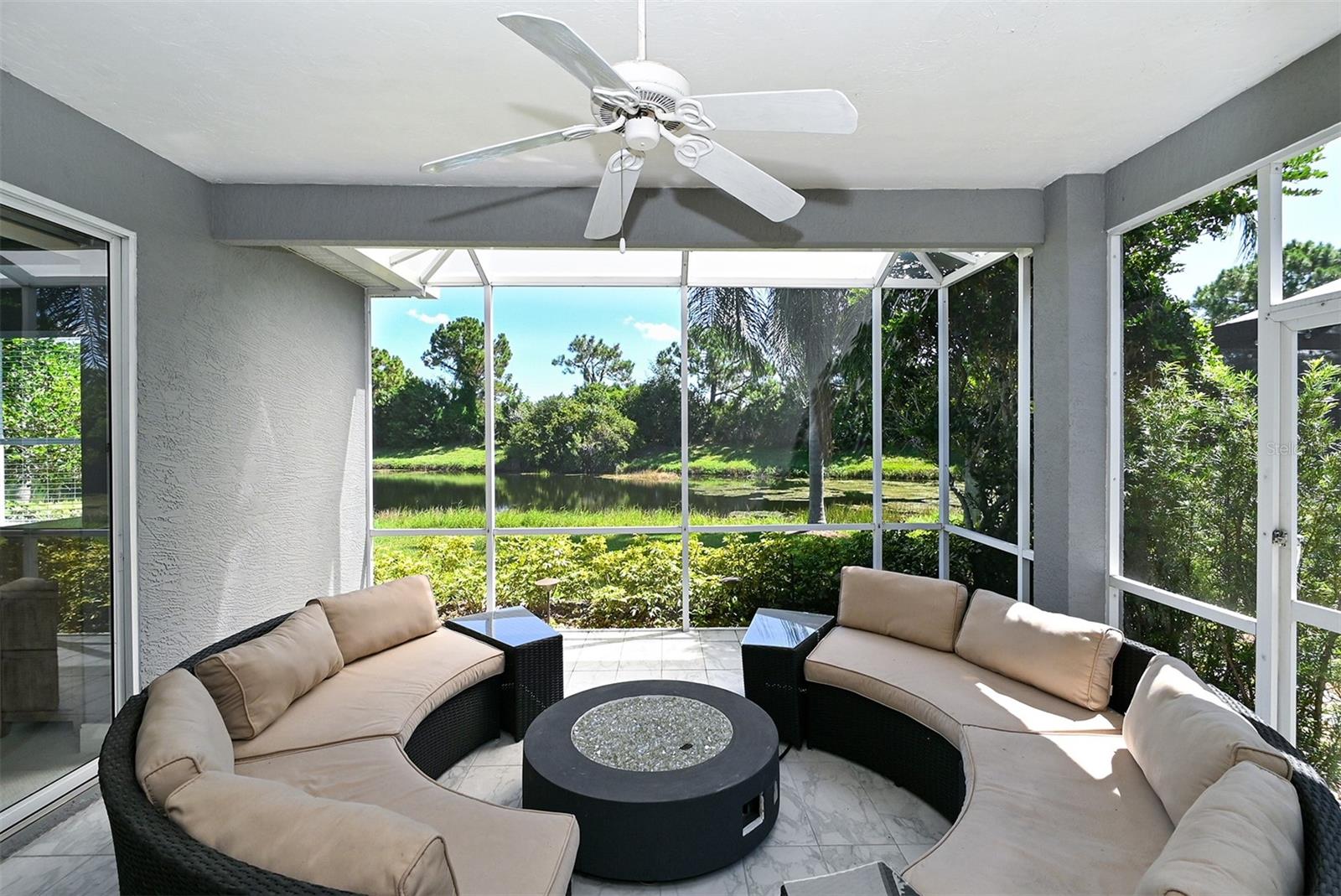 UNIVERSITY PARK - Residential Lease