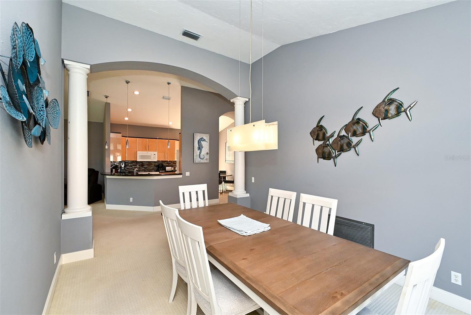 UNIVERSITY PARK - Residential Lease