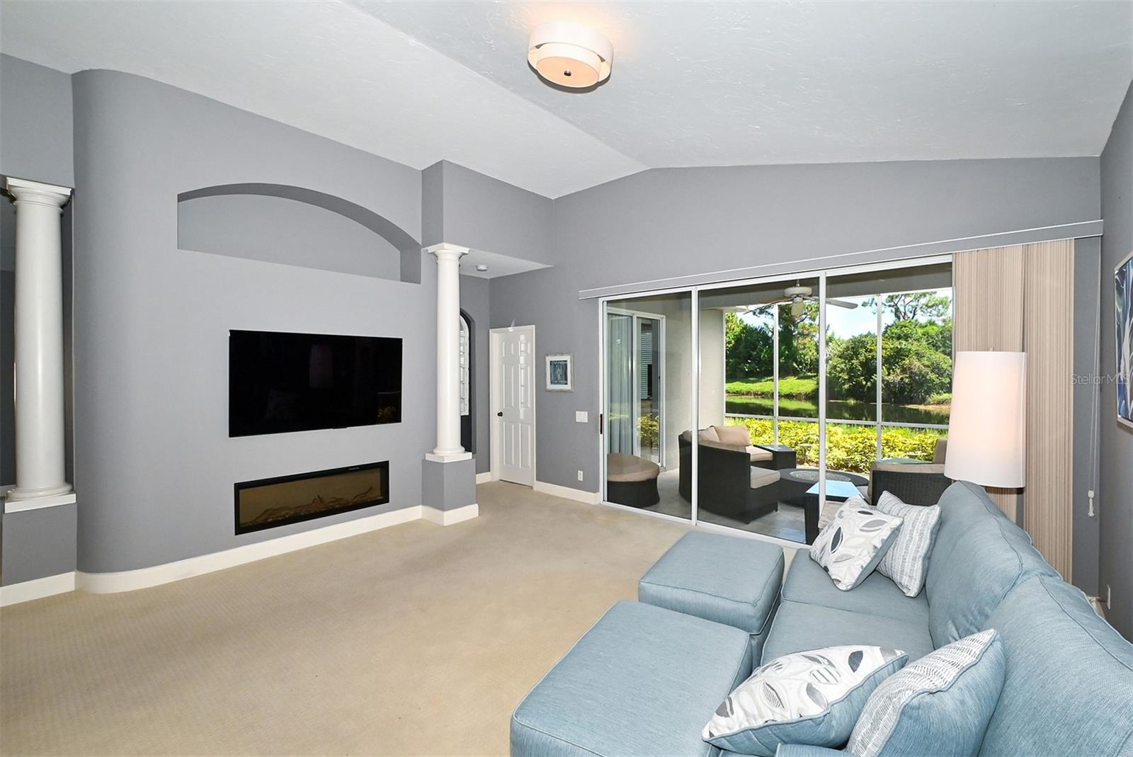 UNIVERSITY PARK - Residential Lease