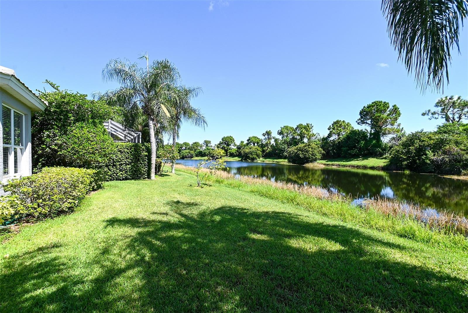 UNIVERSITY PARK - Residential Lease