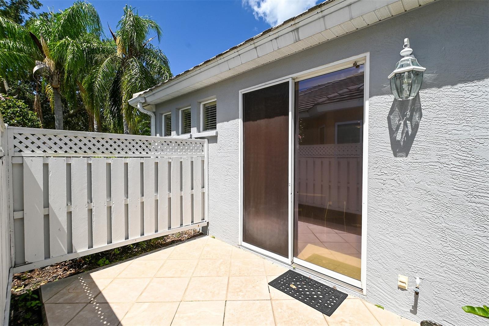 UNIVERSITY PARK - Residential Lease
