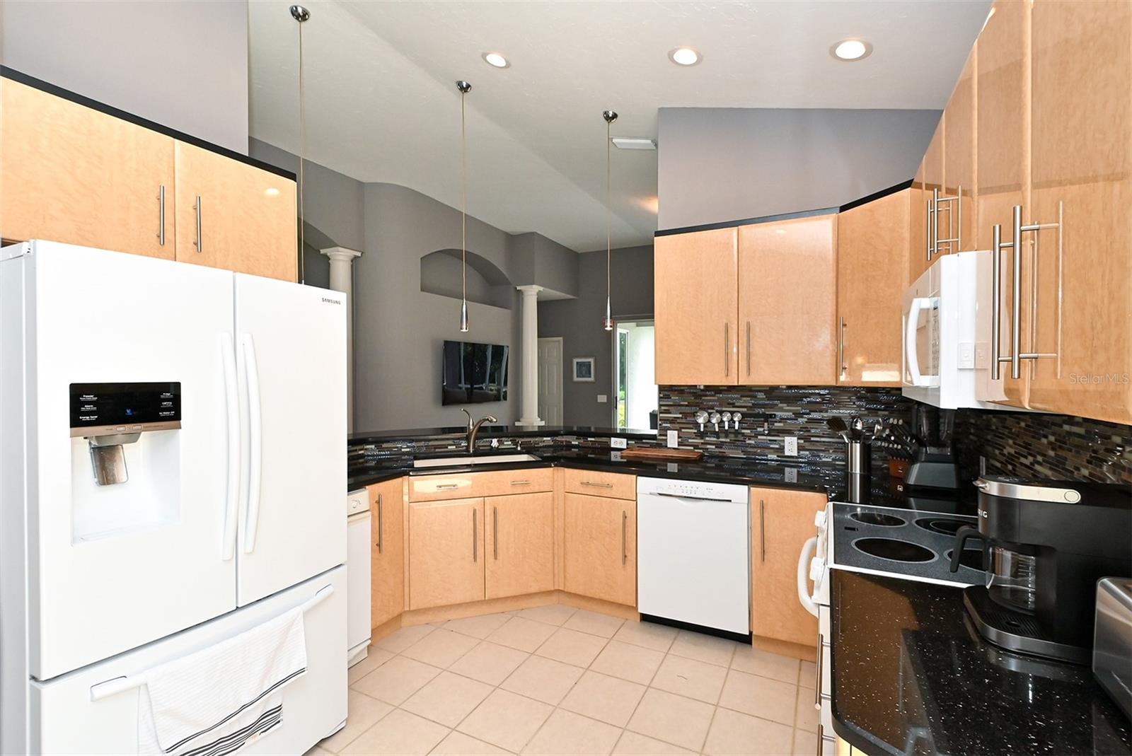 UNIVERSITY PARK - Residential Lease
