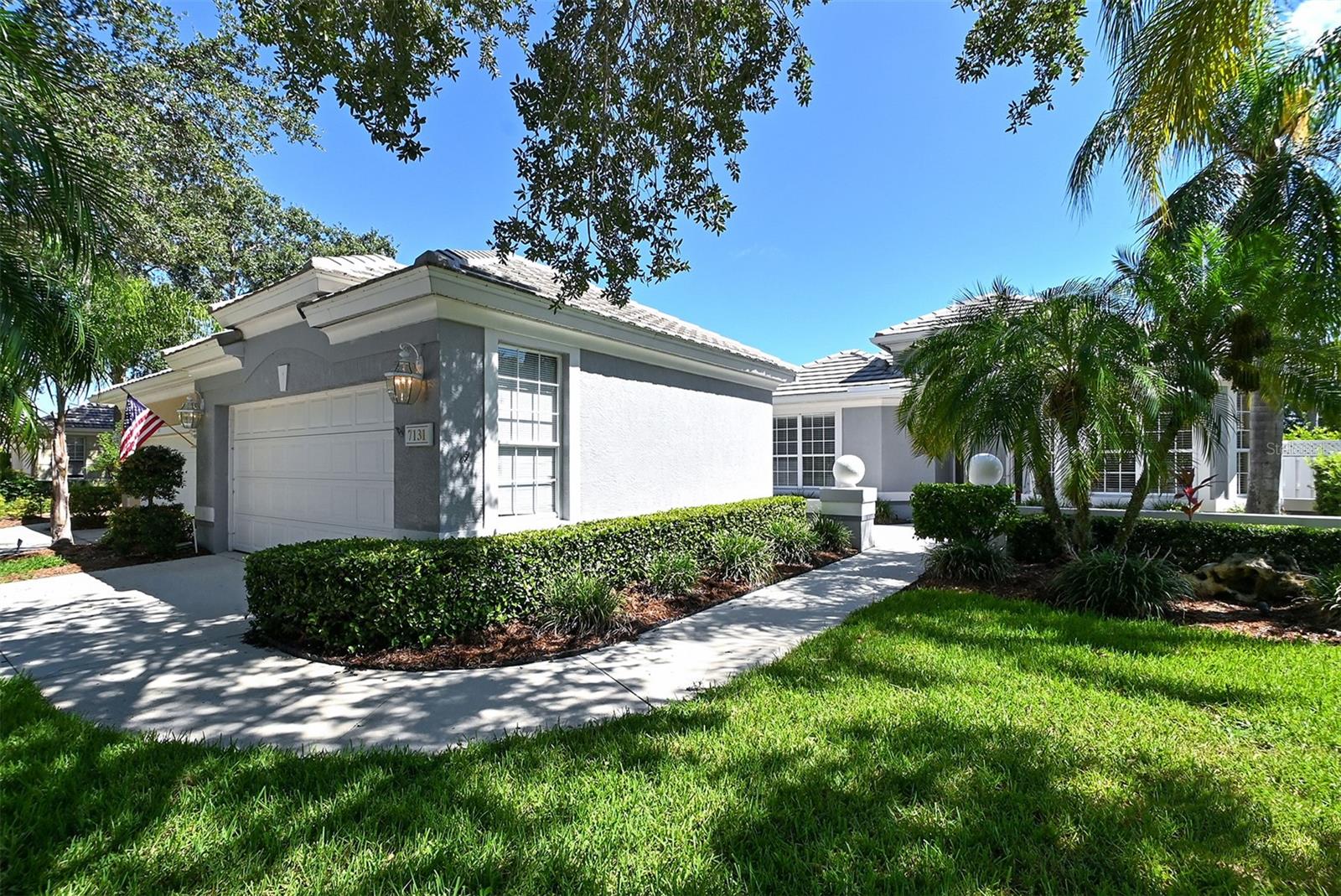 UNIVERSITY PARK - Residential Lease