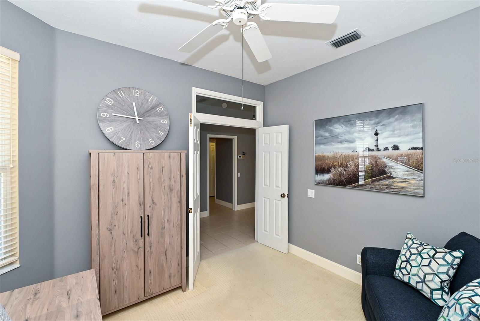 UNIVERSITY PARK - Residential Lease