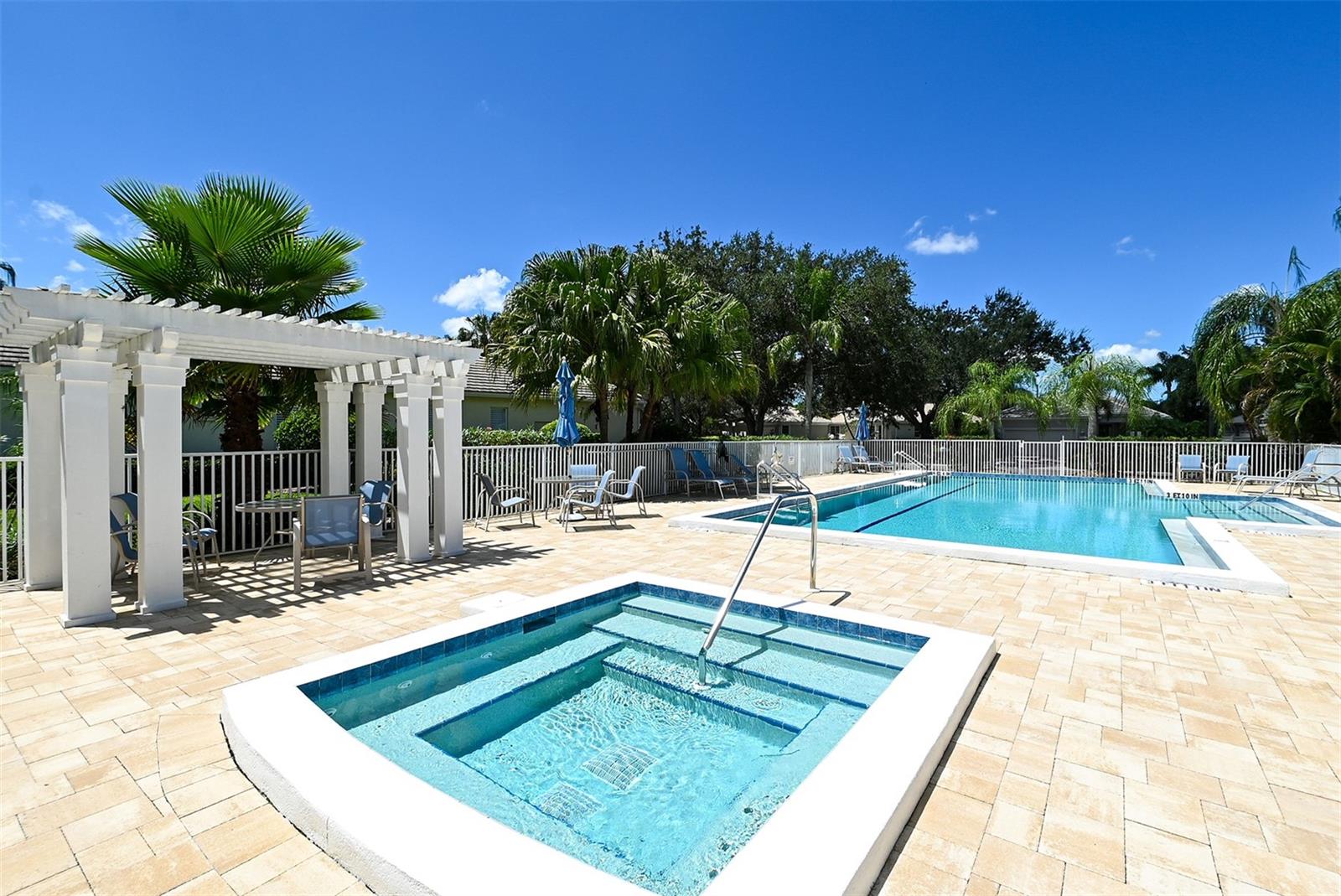 UNIVERSITY PARK - Residential Lease