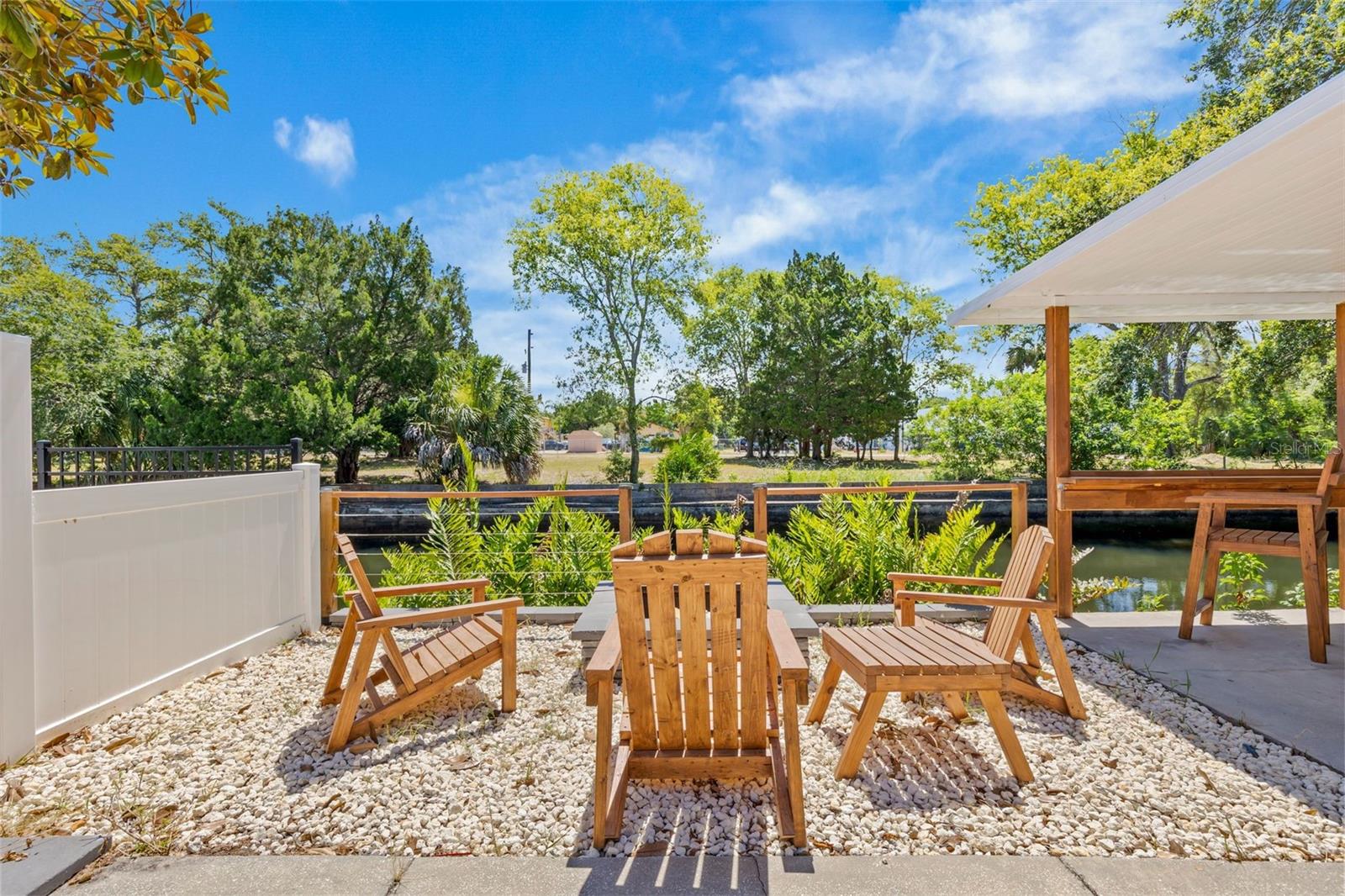 GULF SIDE VILLAS - Residential