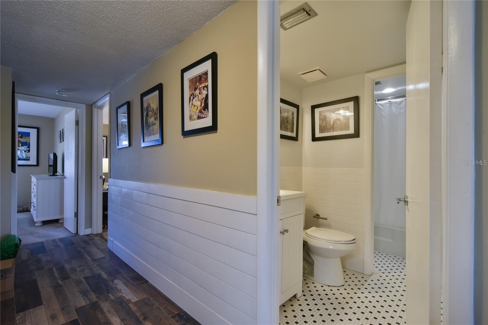 TWIN LAKES VILLAGE WEST CONDO - Residential