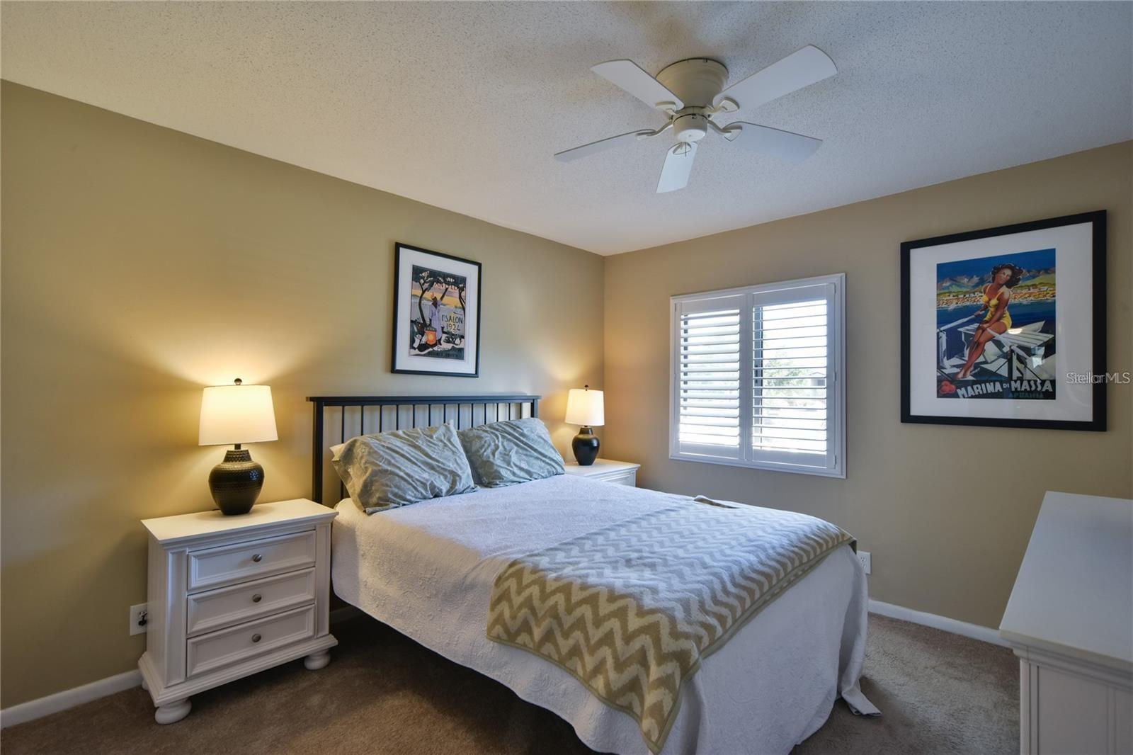 TWIN LAKES VILLAGE WEST CONDO - Residential
