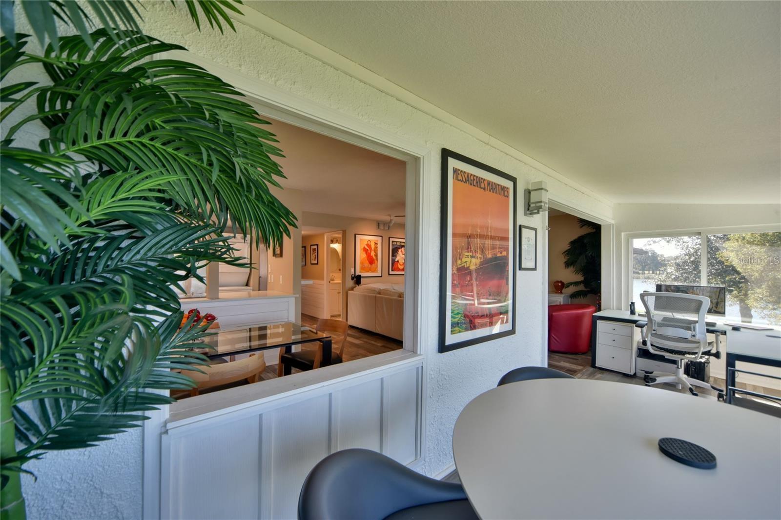 TWIN LAKES VILLAGE WEST CONDO - Residential