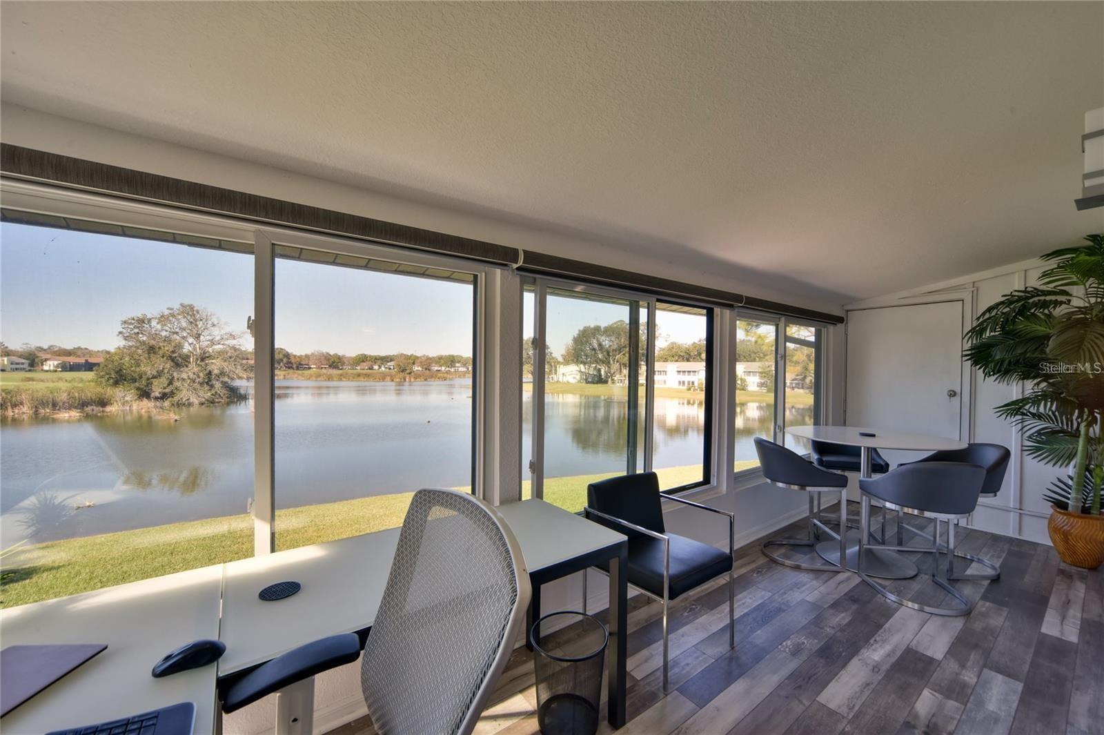 TWIN LAKES VILLAGE WEST CONDO - Residential