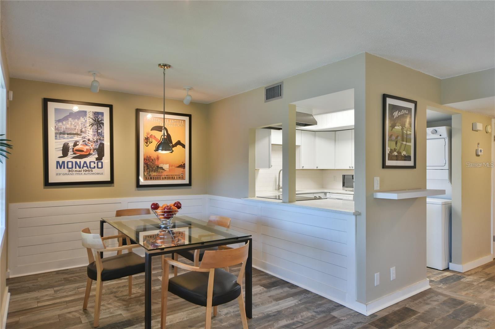 TWIN LAKES VILLAGE WEST CONDO - Residential
