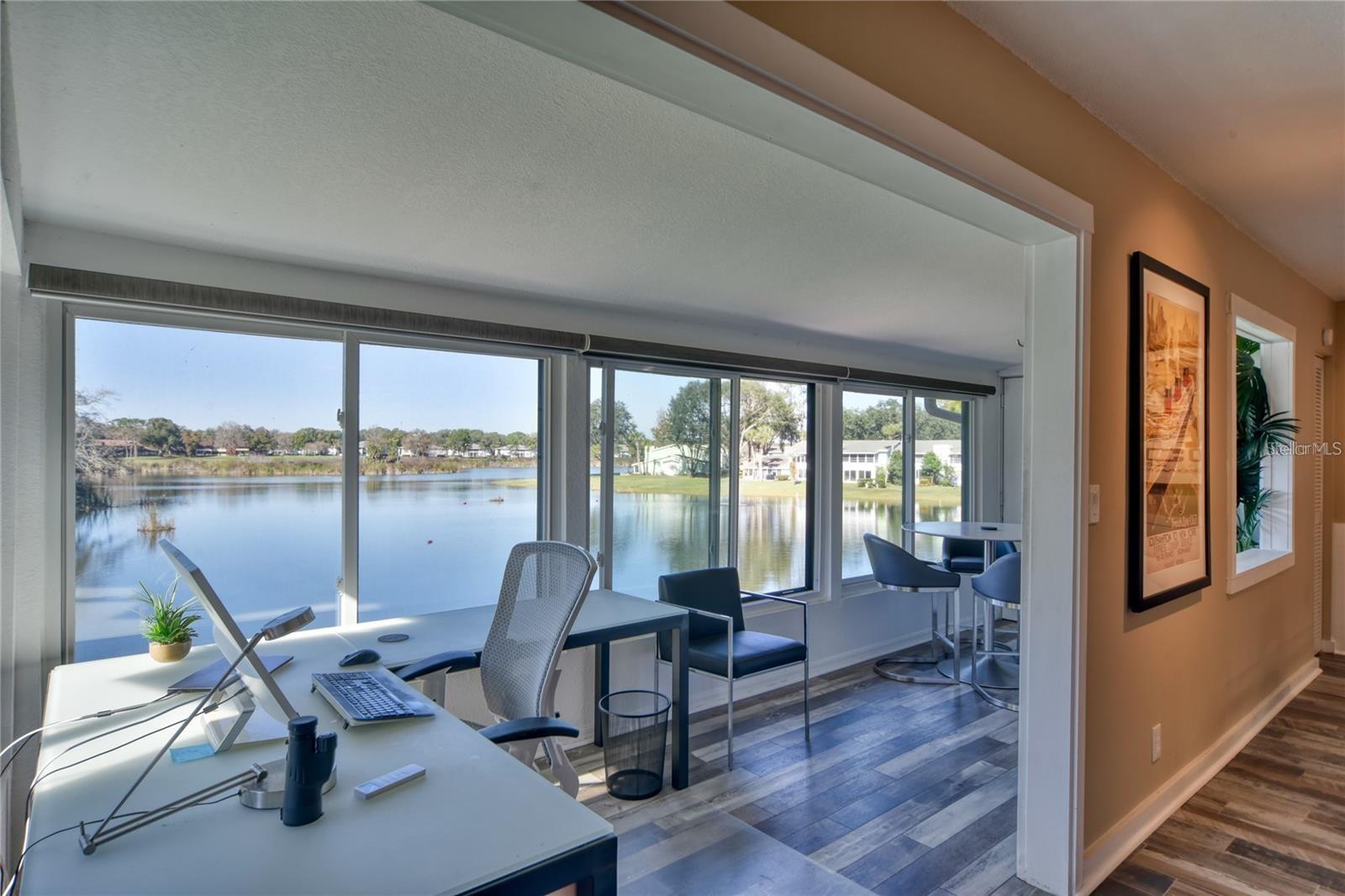 TWIN LAKES VILLAGE WEST CONDO - Residential