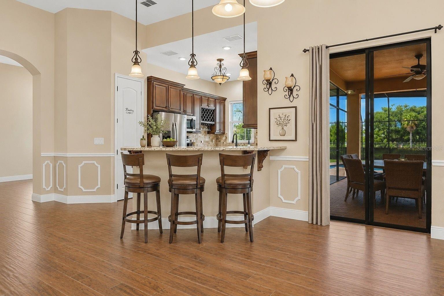 GROVELAND FARMS 32-22-25 - Residential