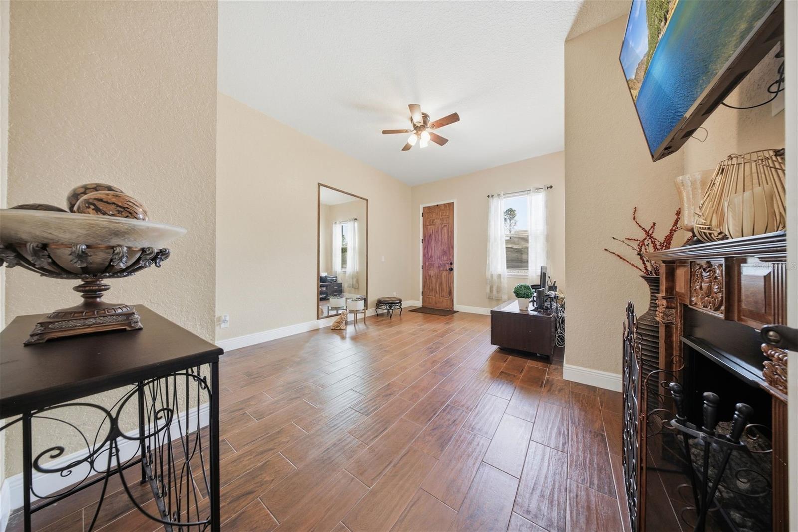 GROVELAND FARMS 32-22-25 - Residential