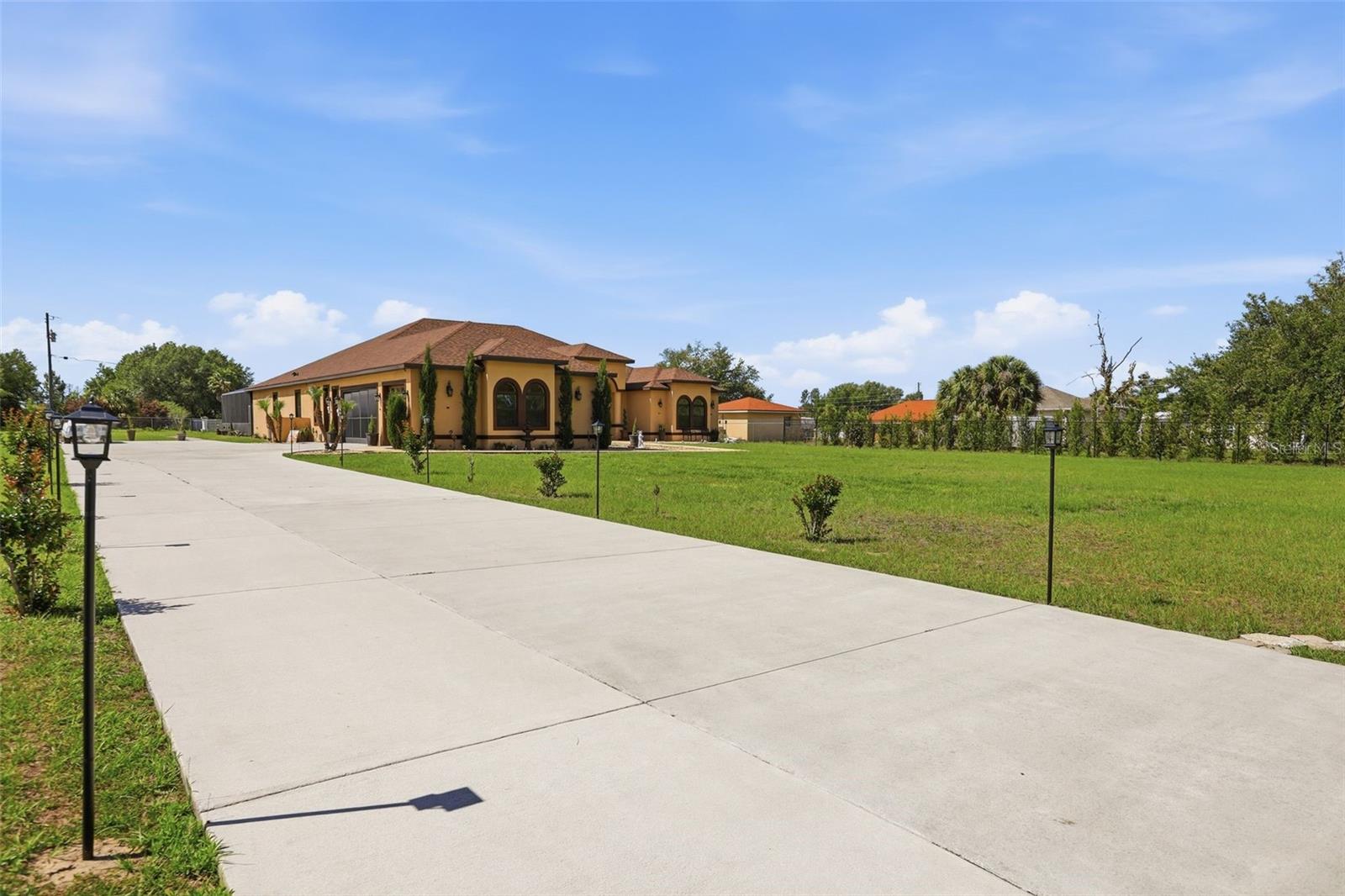 GROVELAND FARMS 32-22-25 - Residential