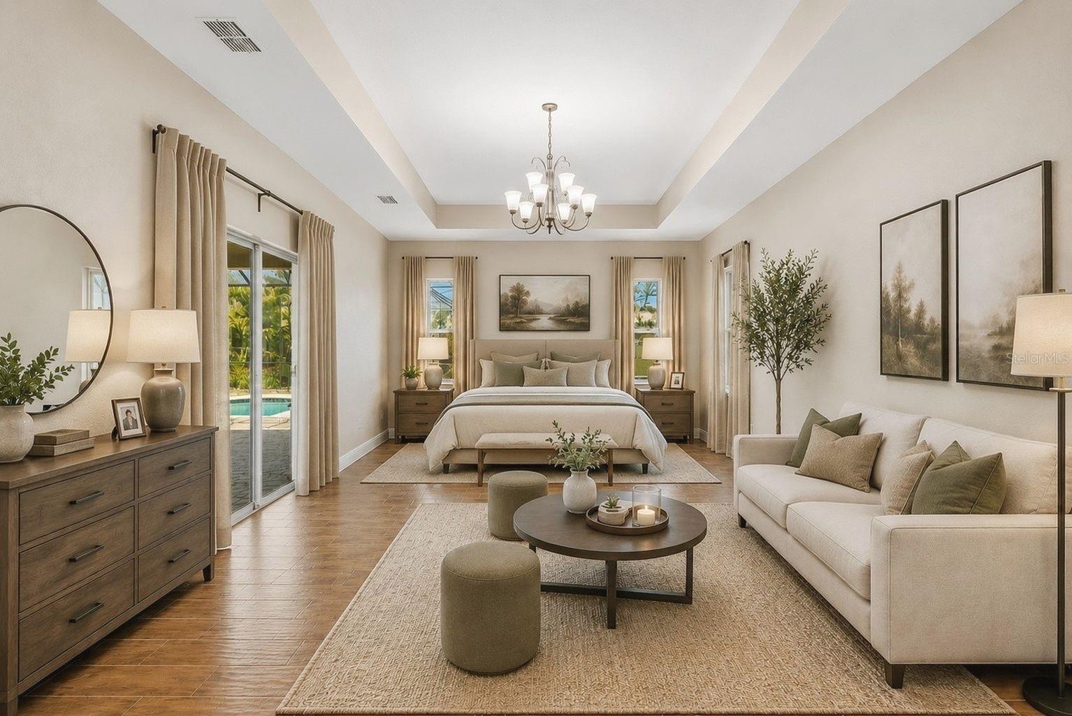 GROVELAND FARMS 32-22-25 - Residential