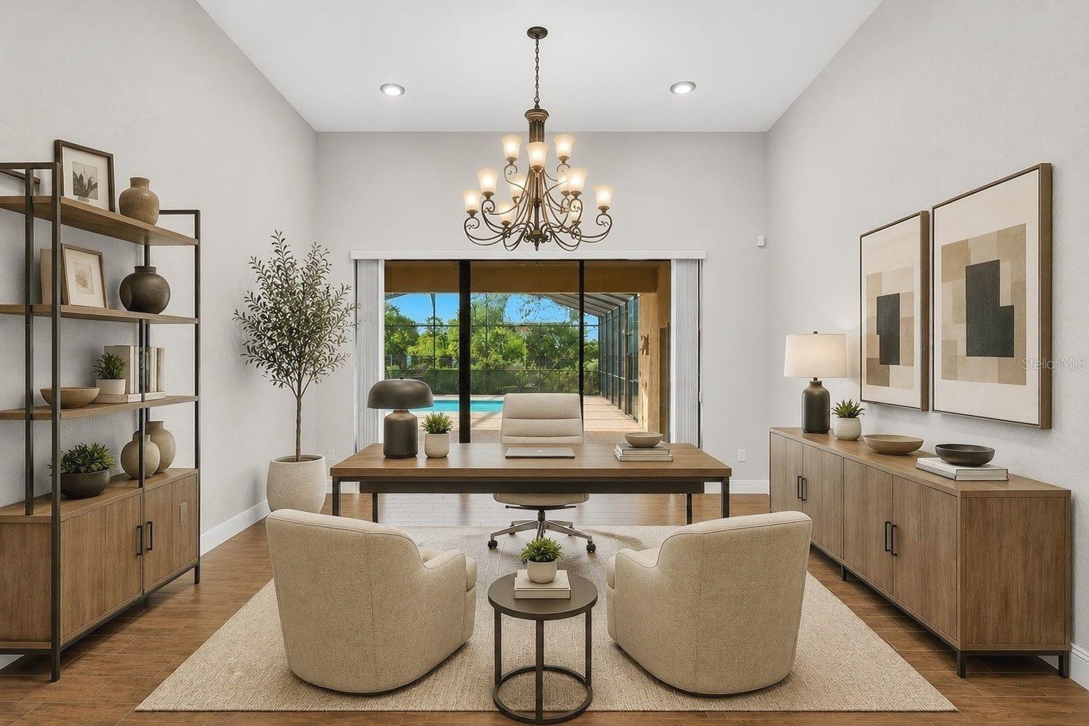 GROVELAND FARMS 32-22-25 - Residential