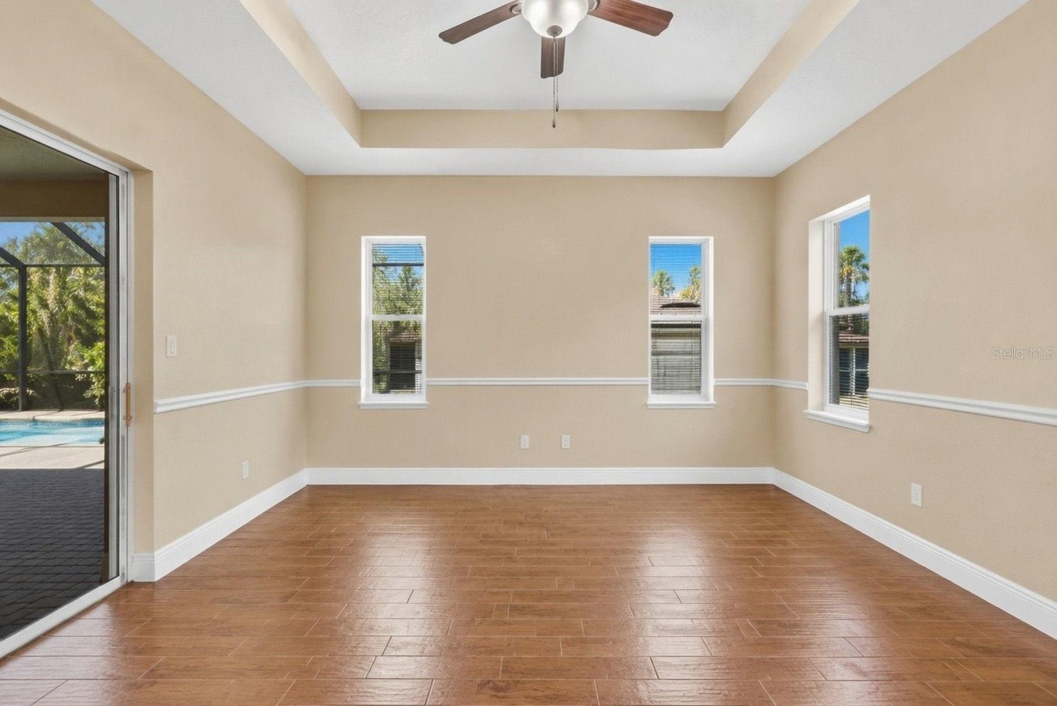 GROVELAND FARMS 32-22-25 - Residential