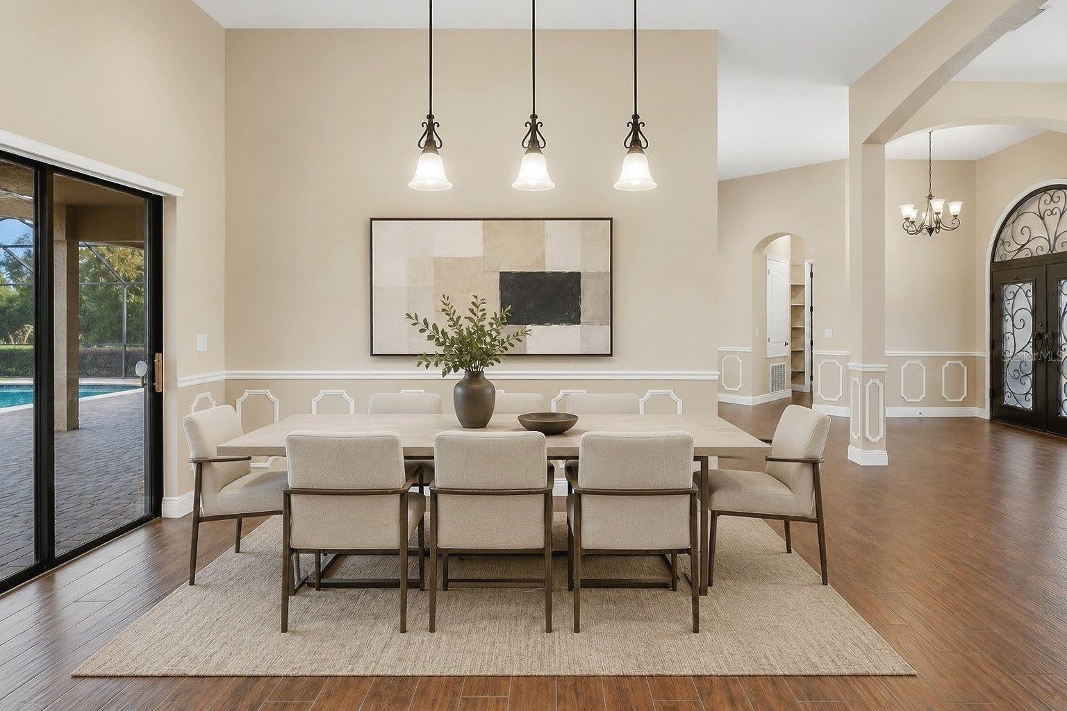 GROVELAND FARMS 32-22-25 - Residential