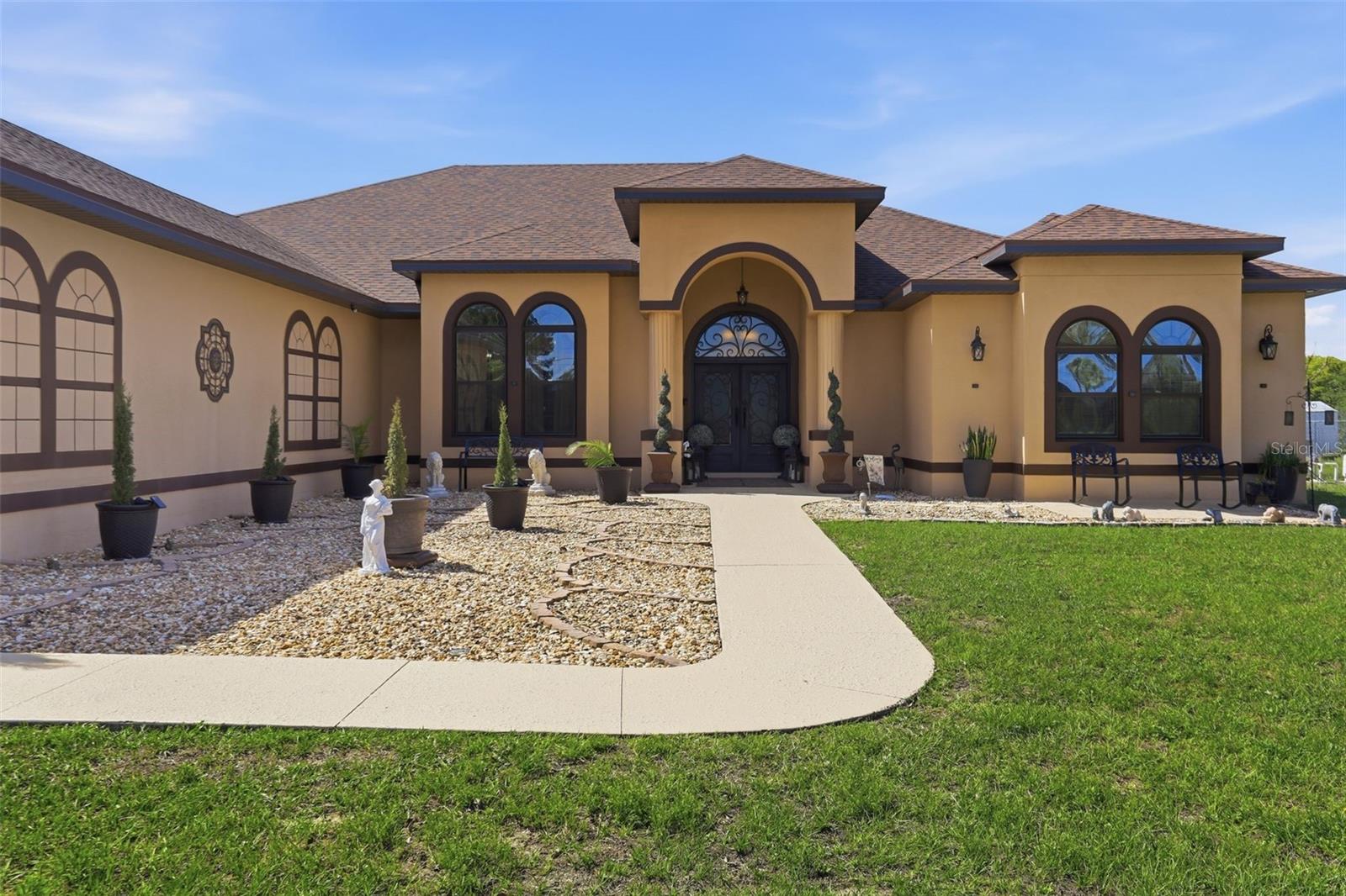 GROVELAND FARMS 32-22-25 - Residential