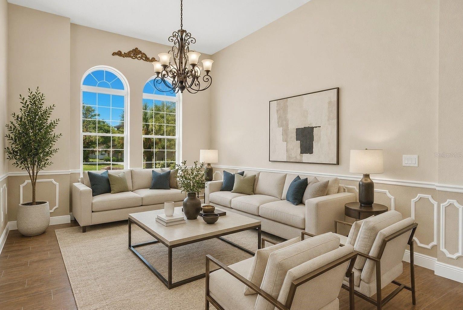 GROVELAND FARMS 32-22-25 - Residential