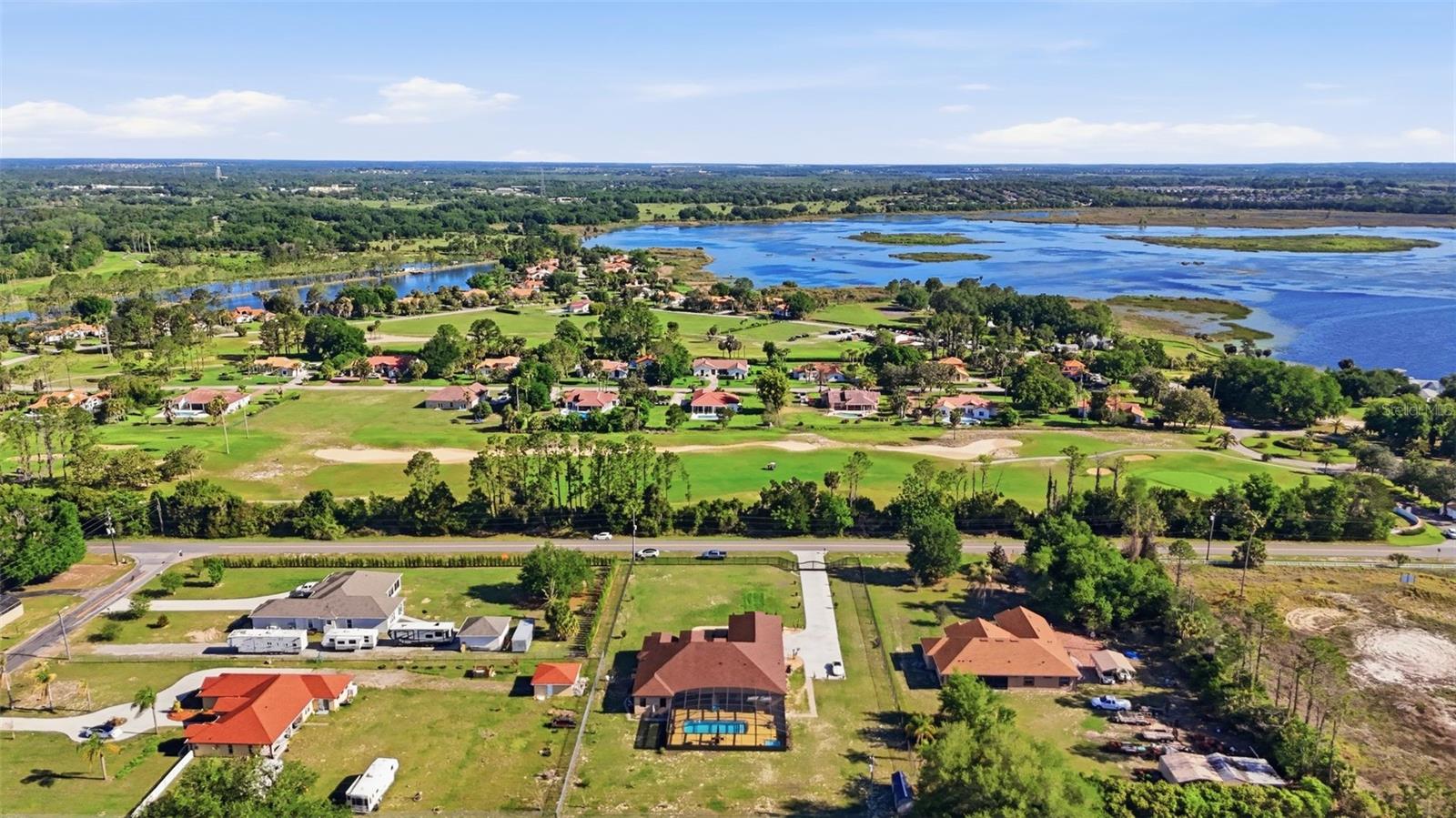 GROVELAND FARMS 32-22-25 - Residential