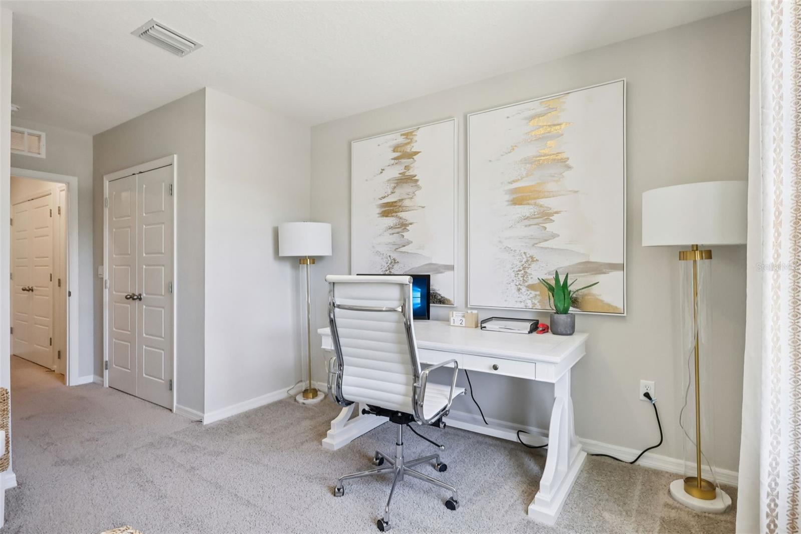 HARMONY ON LAKE ELOISE - Residential